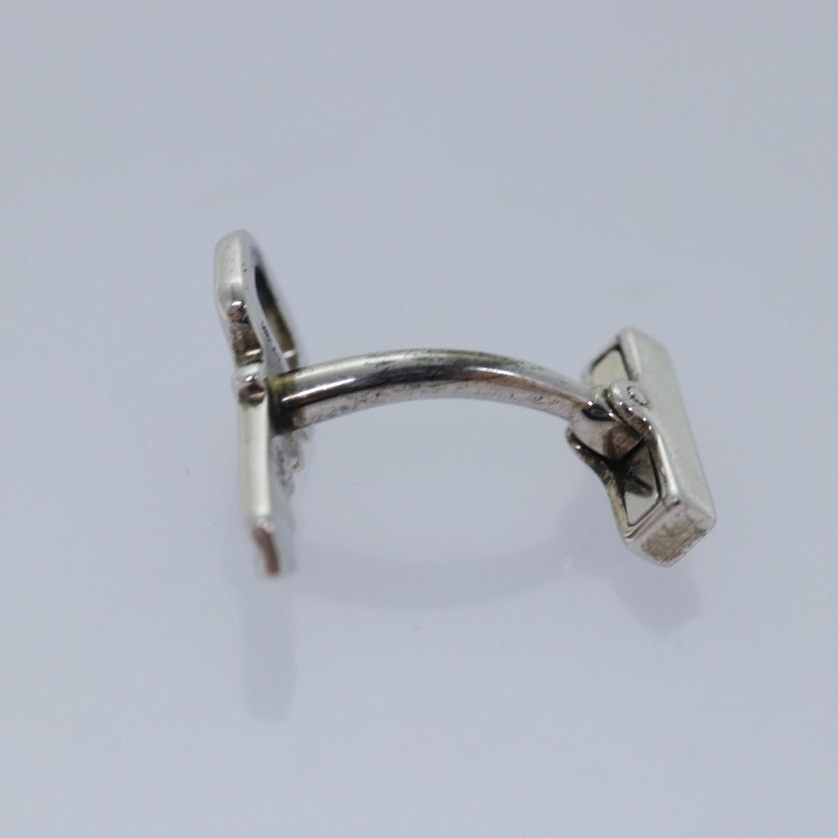 Louis Vuitton Silver Metal Jewelleryset Jewelry