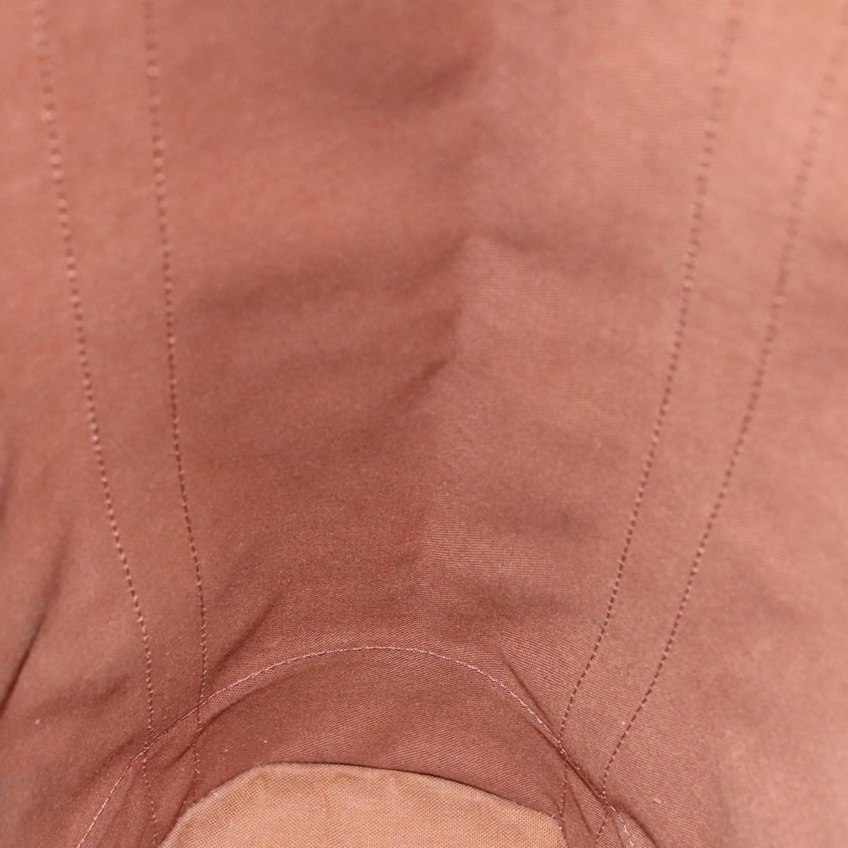 Louis Vuitton Randonnée Brown Canvas Shoulder Bag