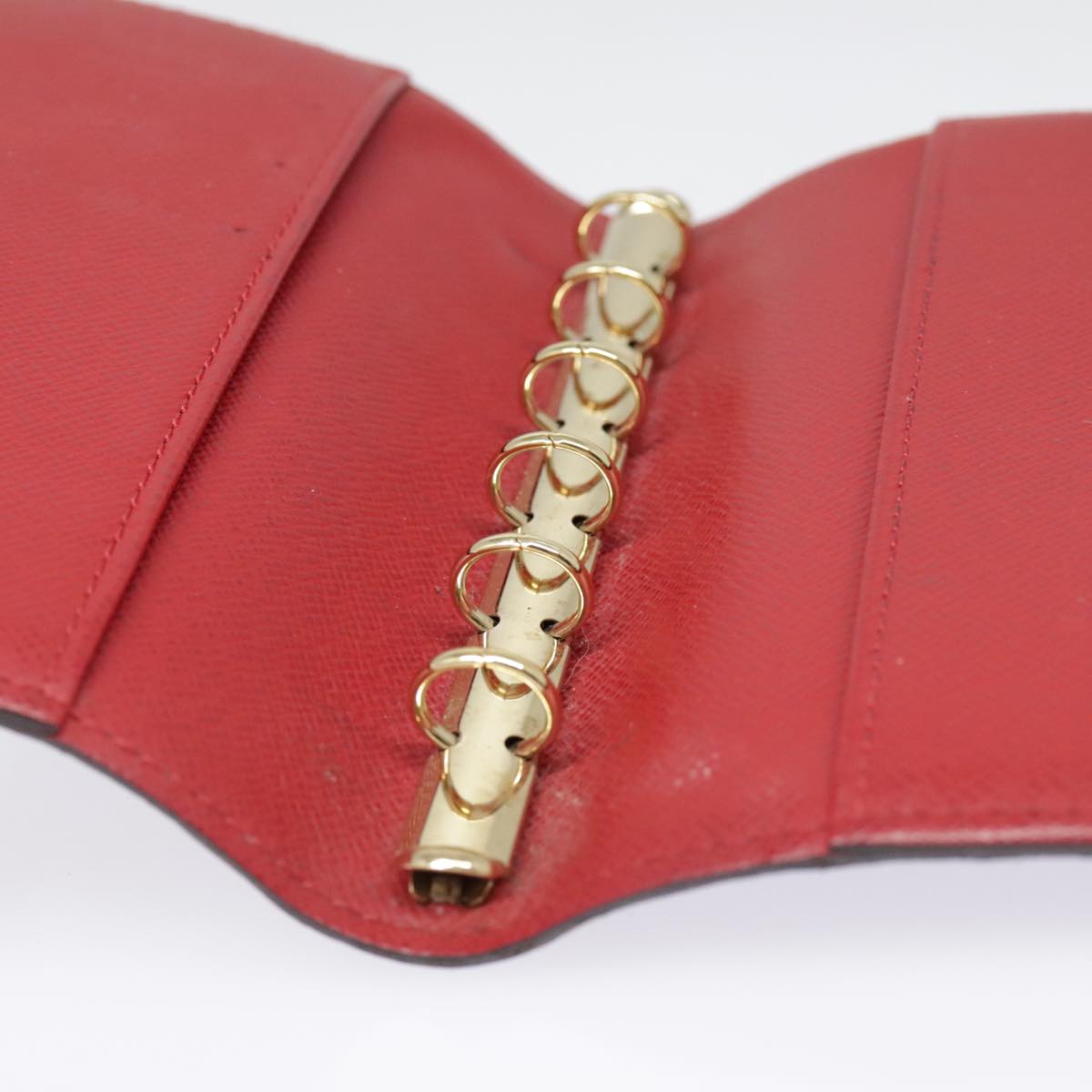Louis Vuitton Koala Brown Canvas Wallet