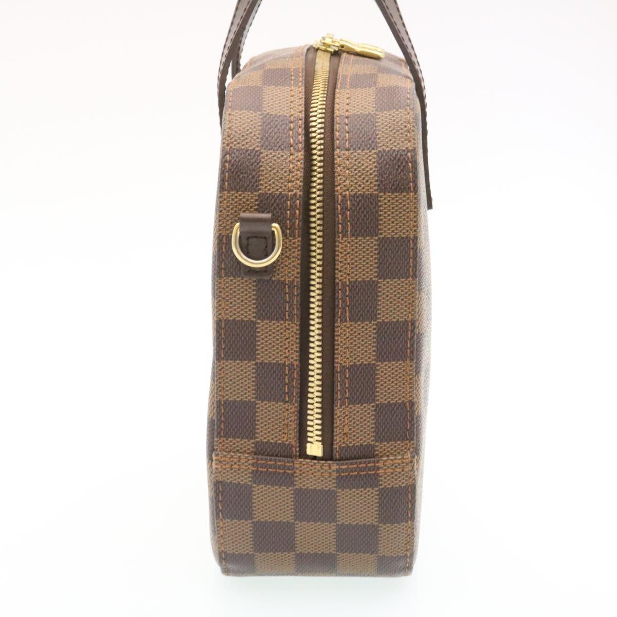 Louis Vuitton Spontini Multicolour Canvas Backpack Bag