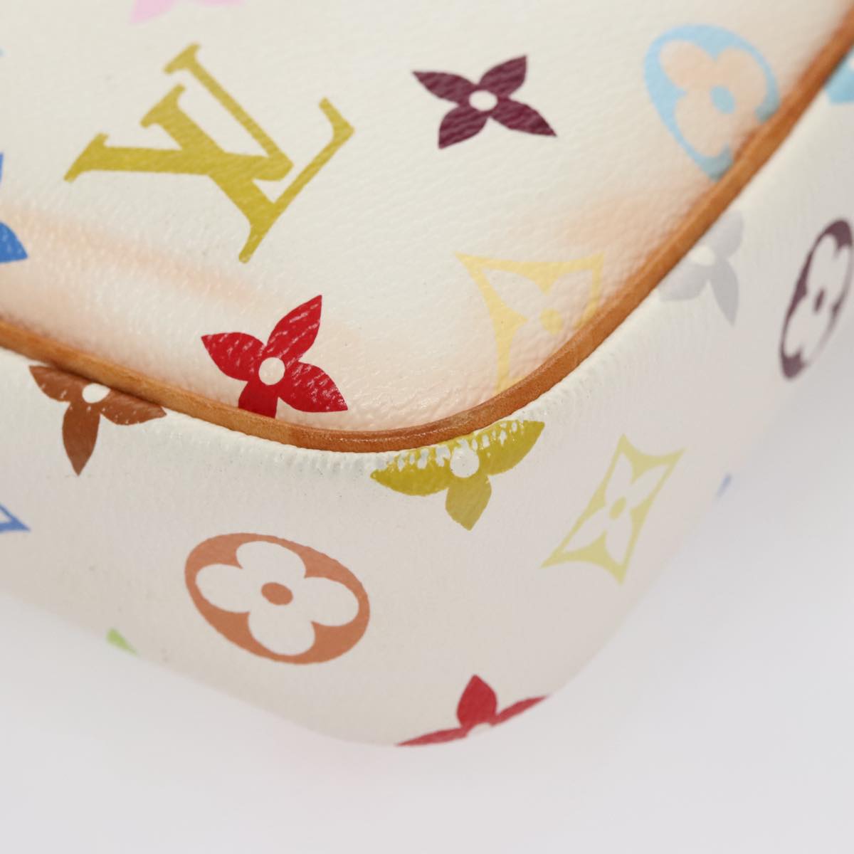 Louis Vuitton Rift Multicolour Canvas Shoulder Bag