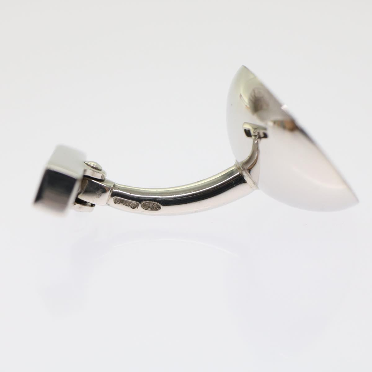 Louis Vuitton Multicolour Silver Jewelleryset Jewelry