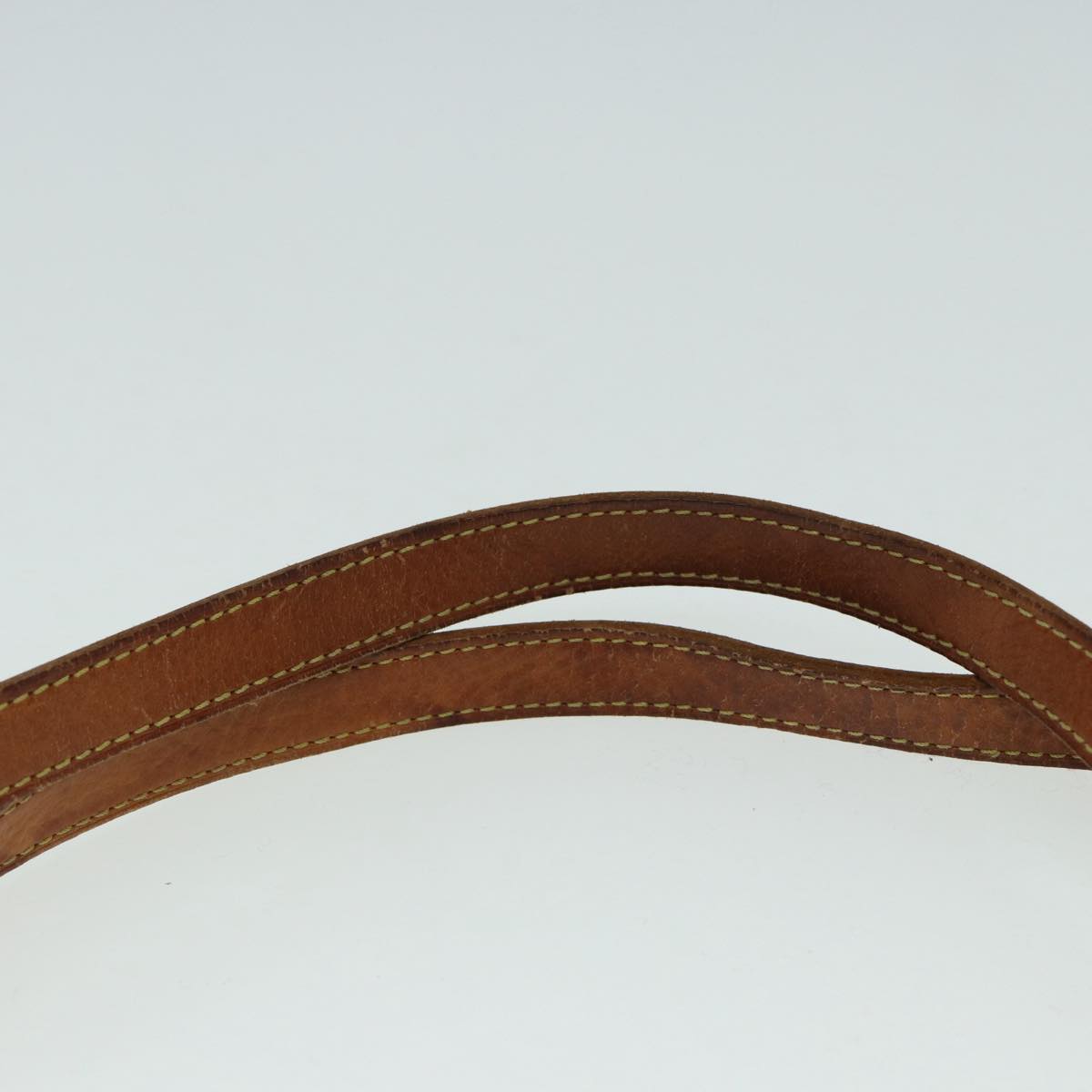 Louis Vuitton Ellipse Brown Canvas Shoulder Bag