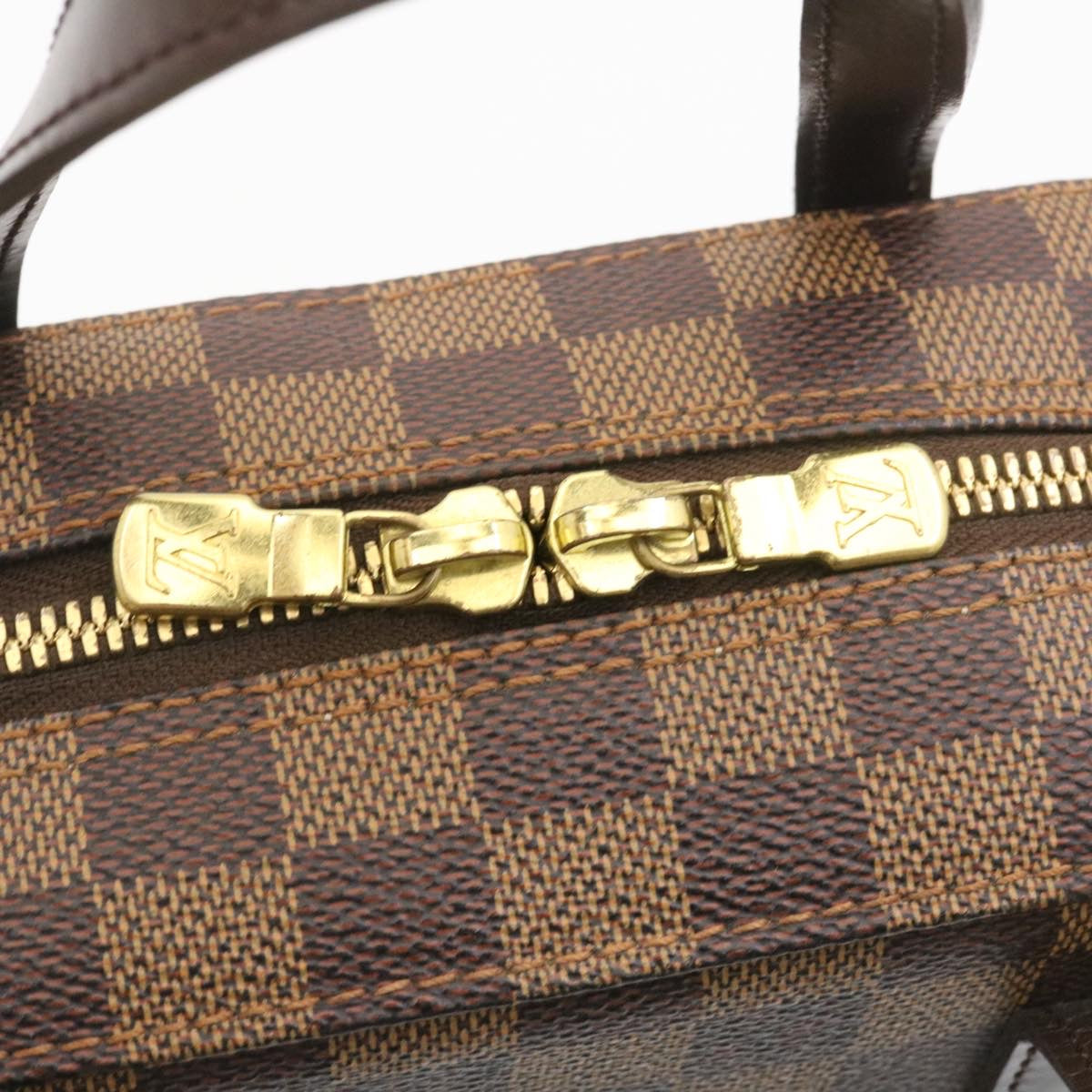 Louis Vuitton Spontini Multicolour Canvas Backpack Bag