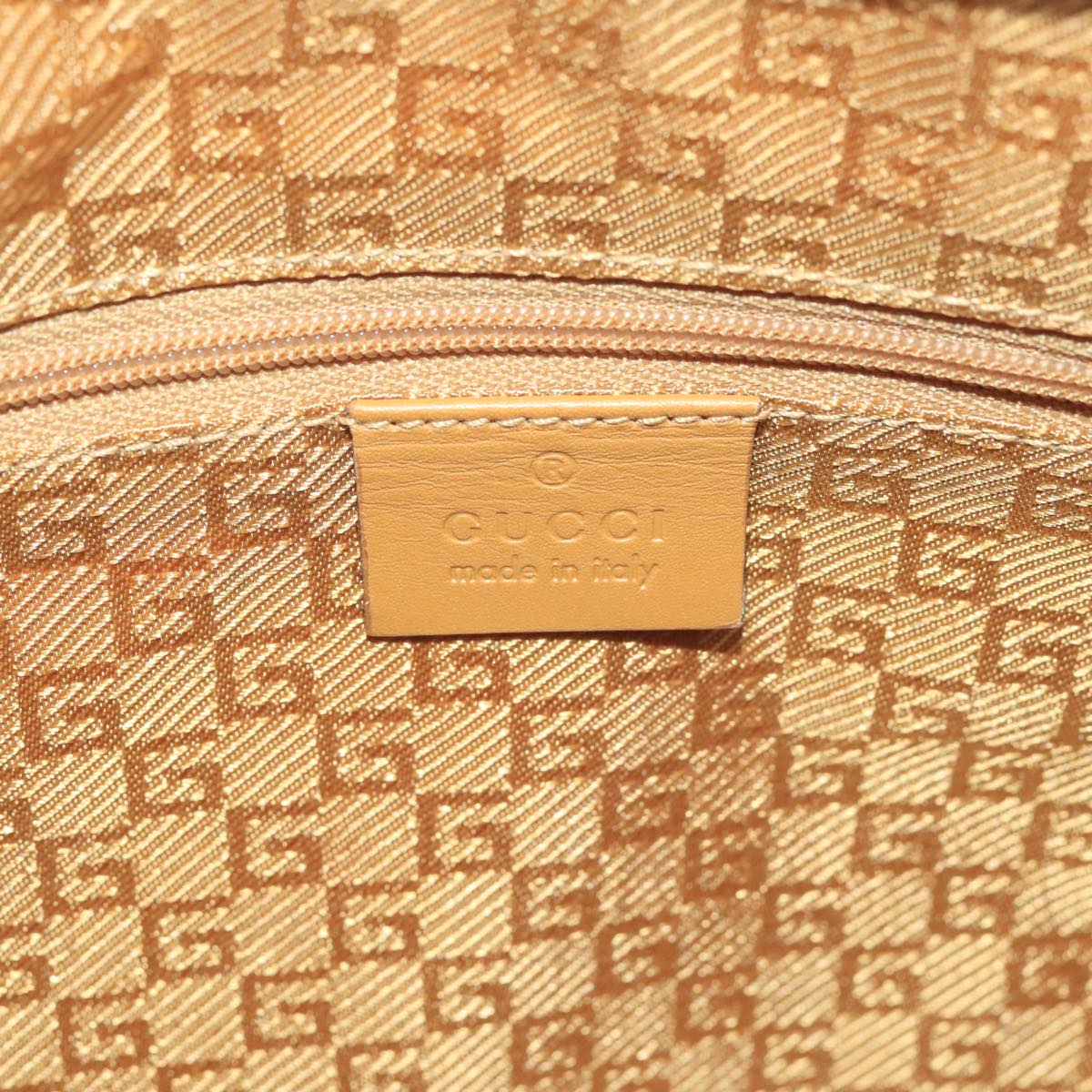 Gucci Hobo Pink Suede Handbag