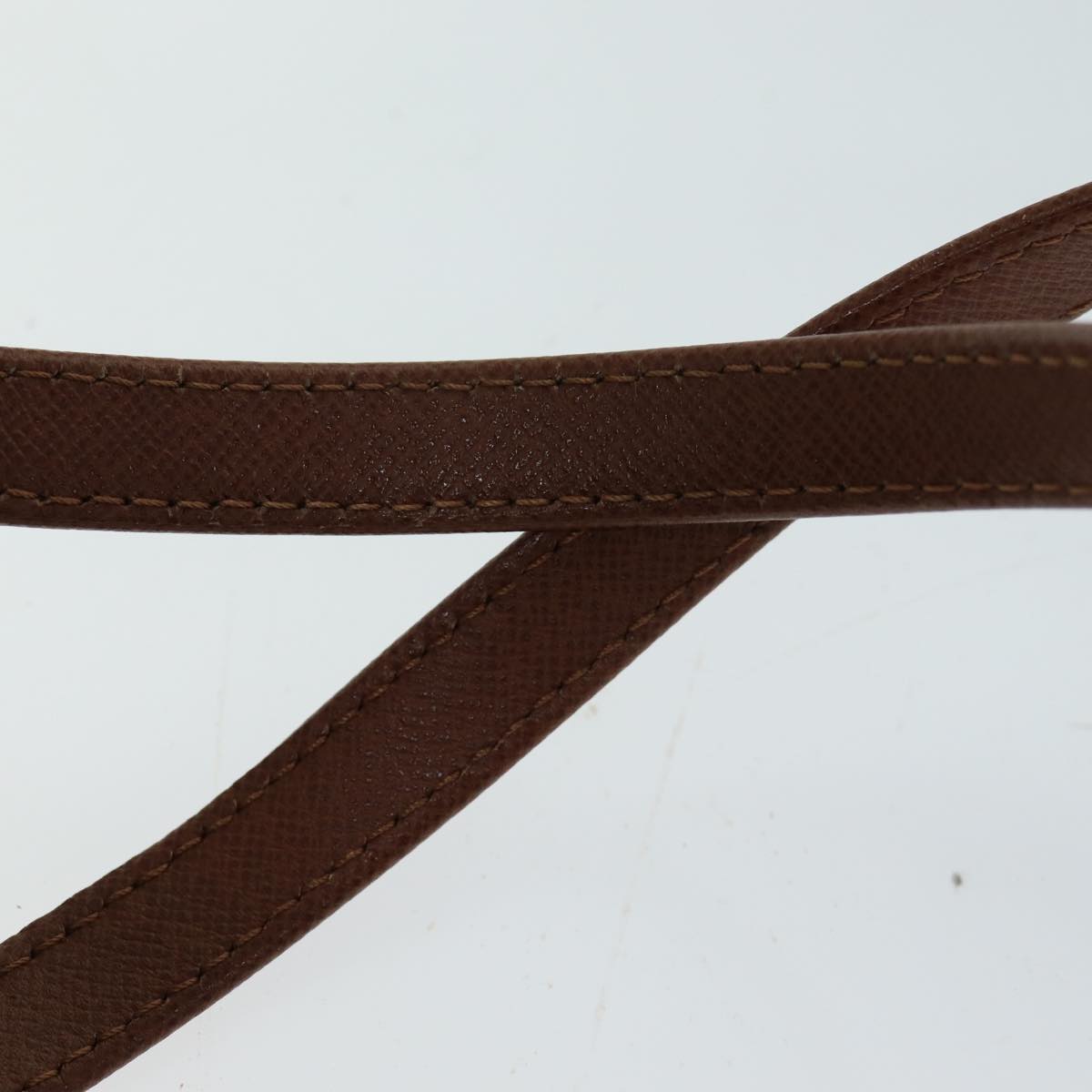 Louis Vuitton Papillon 30 Brown Canvas Handbag