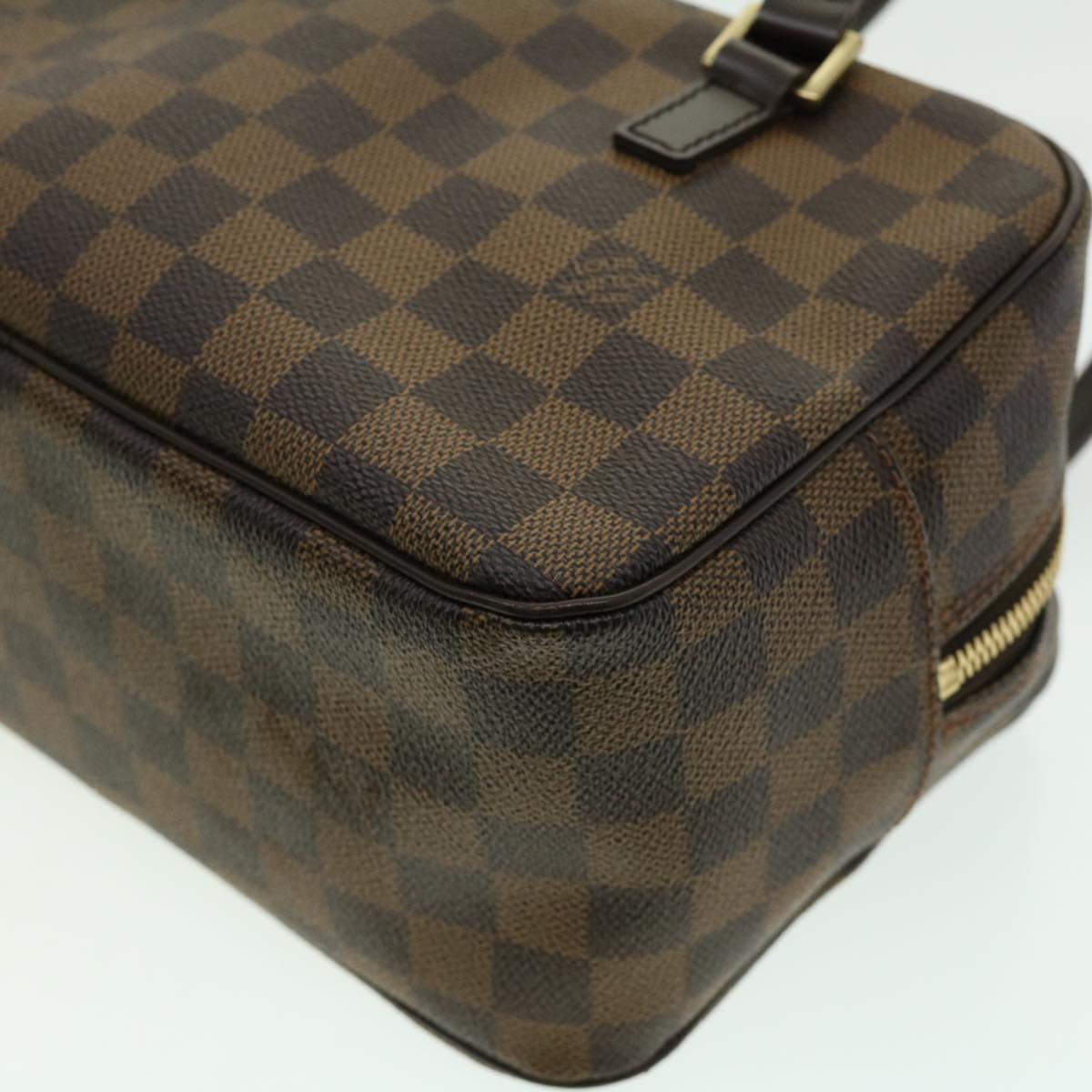Louis Vuitton Cité Multicolour Canvas Shoulder Bag