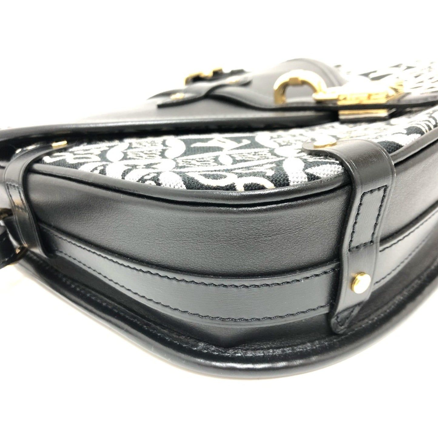 Louis Vuitton Black Other Shoulder Bag