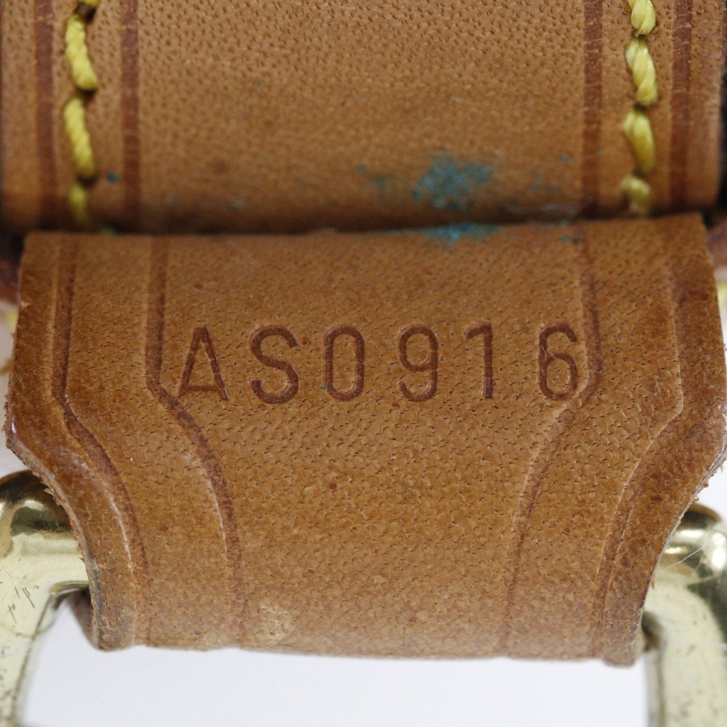 Louis Vuitton Brown Monogram Monogram Shoulder Bag