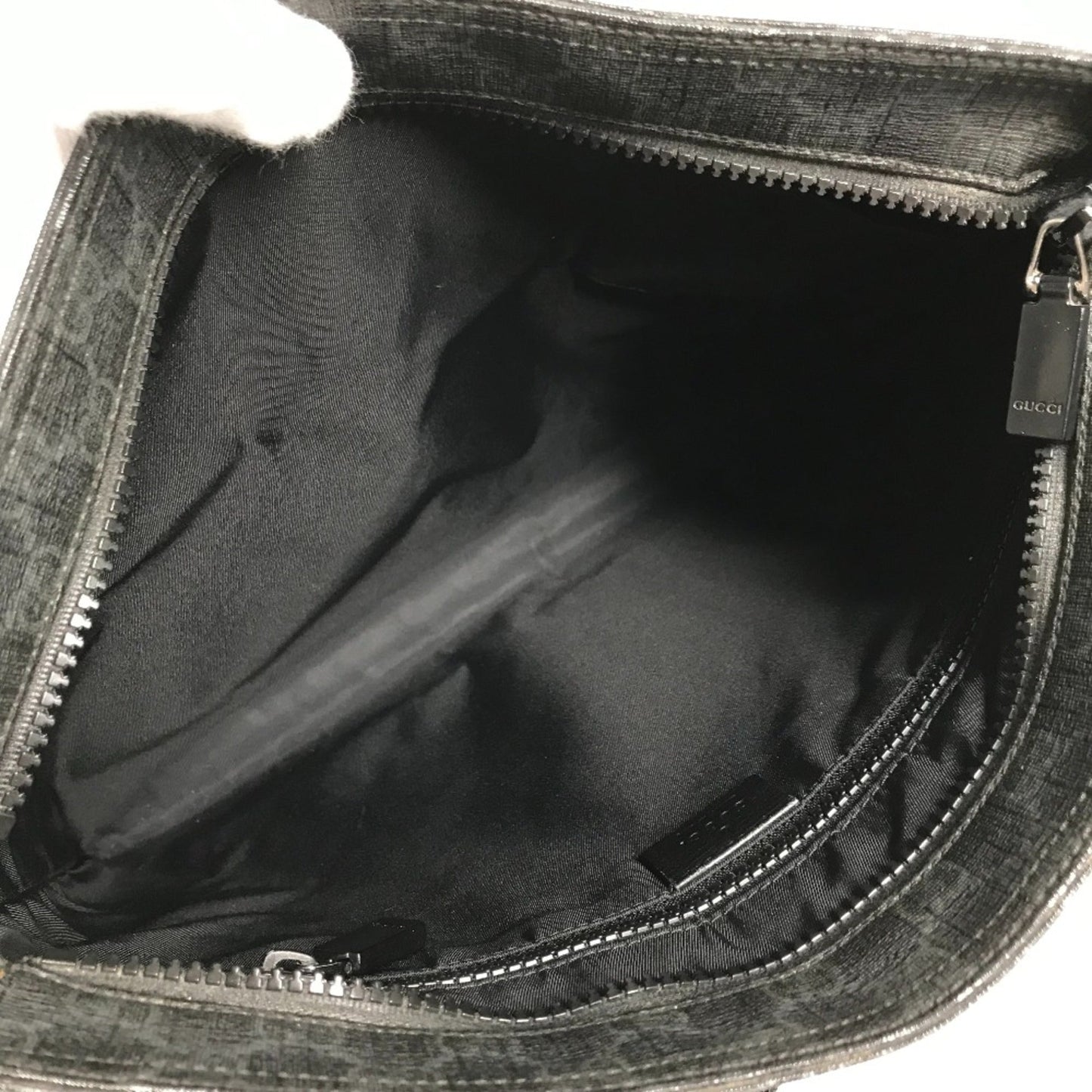 Gucci Black Other Shoulder Bag