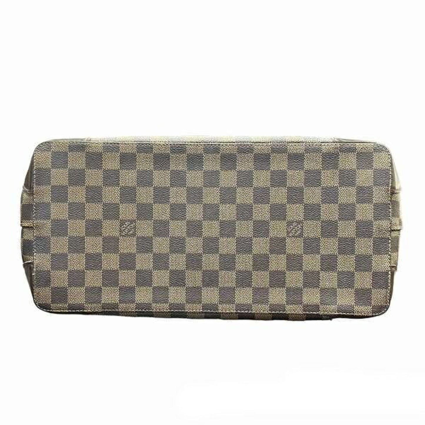 Louis Vuitton Damier Canvas Galle Shoulder Bag Tote Bag