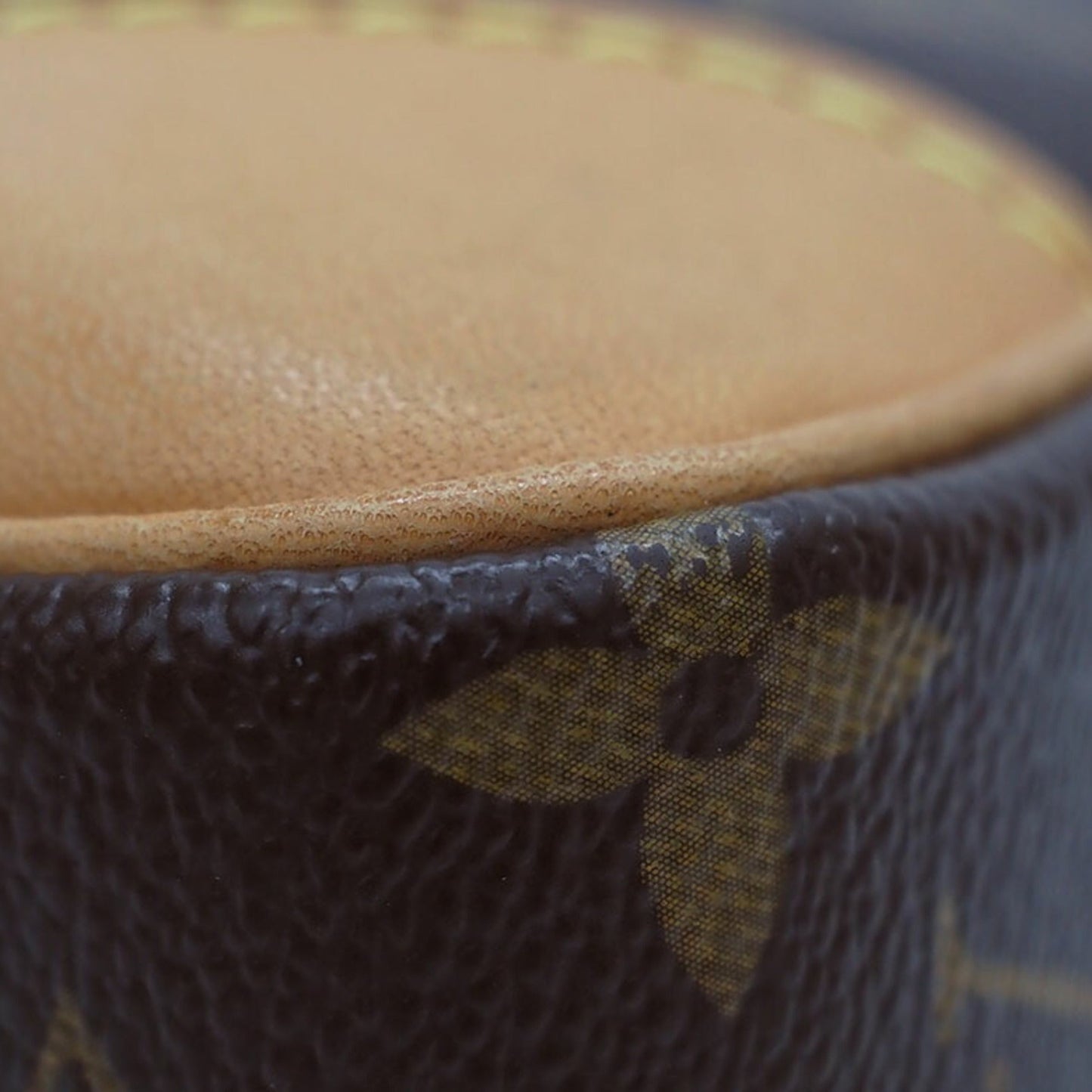 Louis Vuitton Monogram Monogram Monogram Shoulder Bag