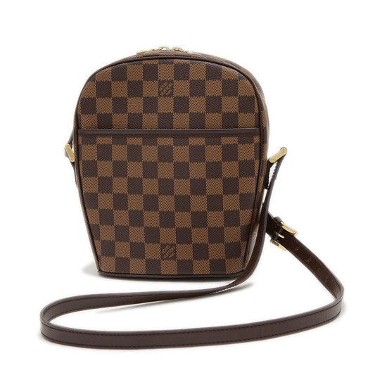 Louis Vuitton Damier Damier Canvas Damier Canvas Shoulder Bag ()