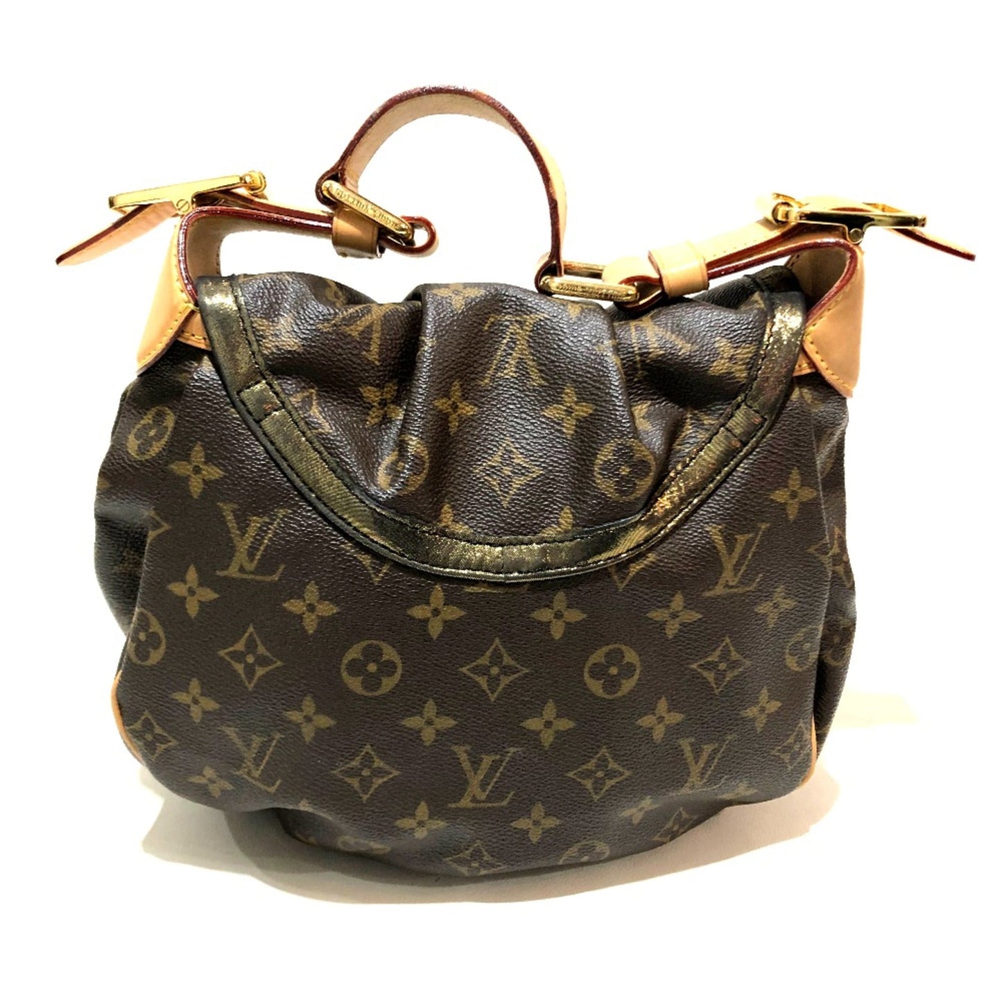 Louis Vuitton Brown Other Shoulder Bag