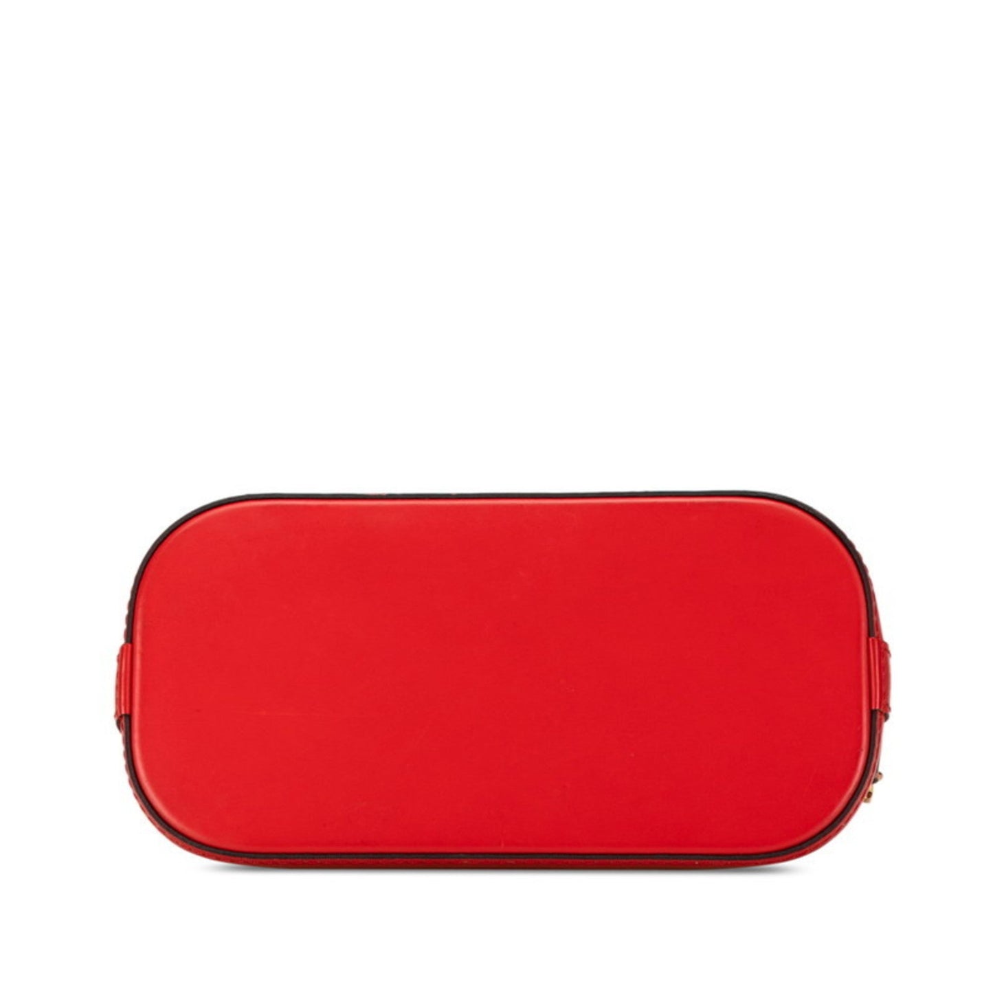 Louis Vuitton Coquelicots Leather Shoulder Bag