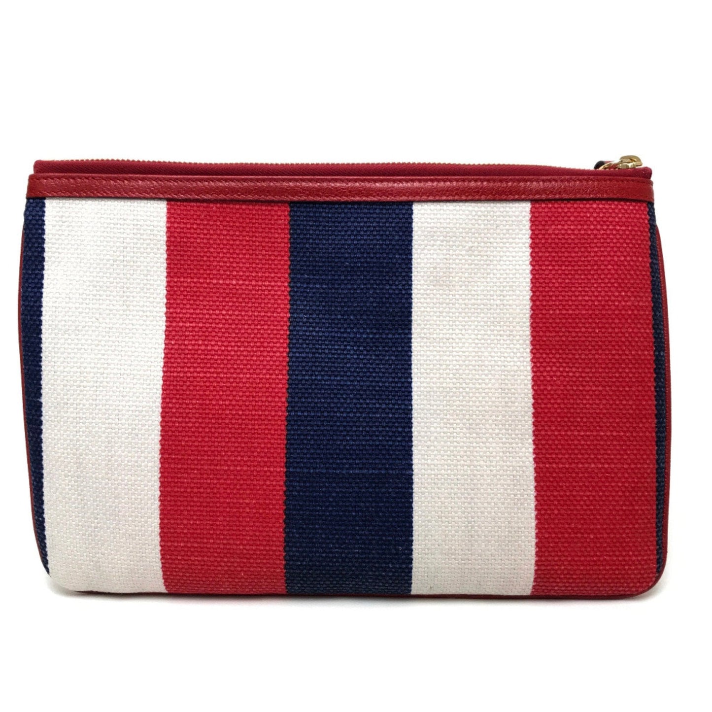 Gucci Red Other Clutch Bag