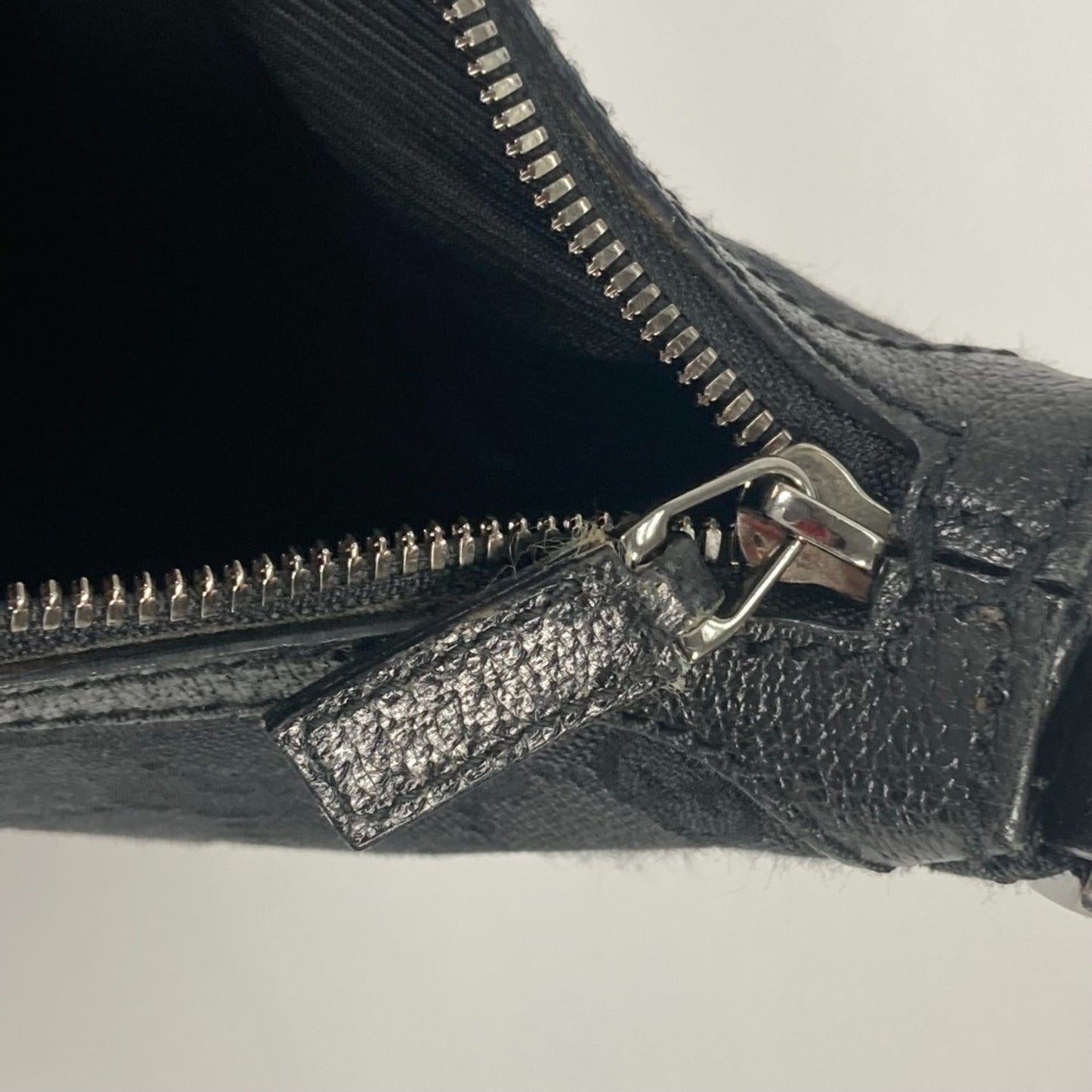 Gucci Black Other Shoulder Bag