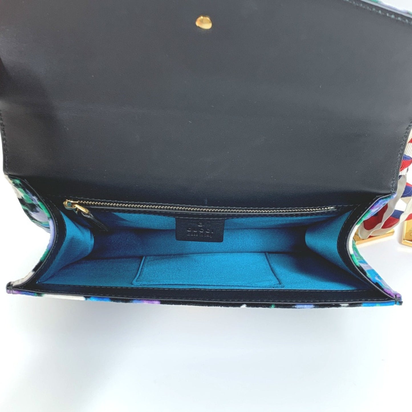 Gucci Other Leather Shoulder Bag