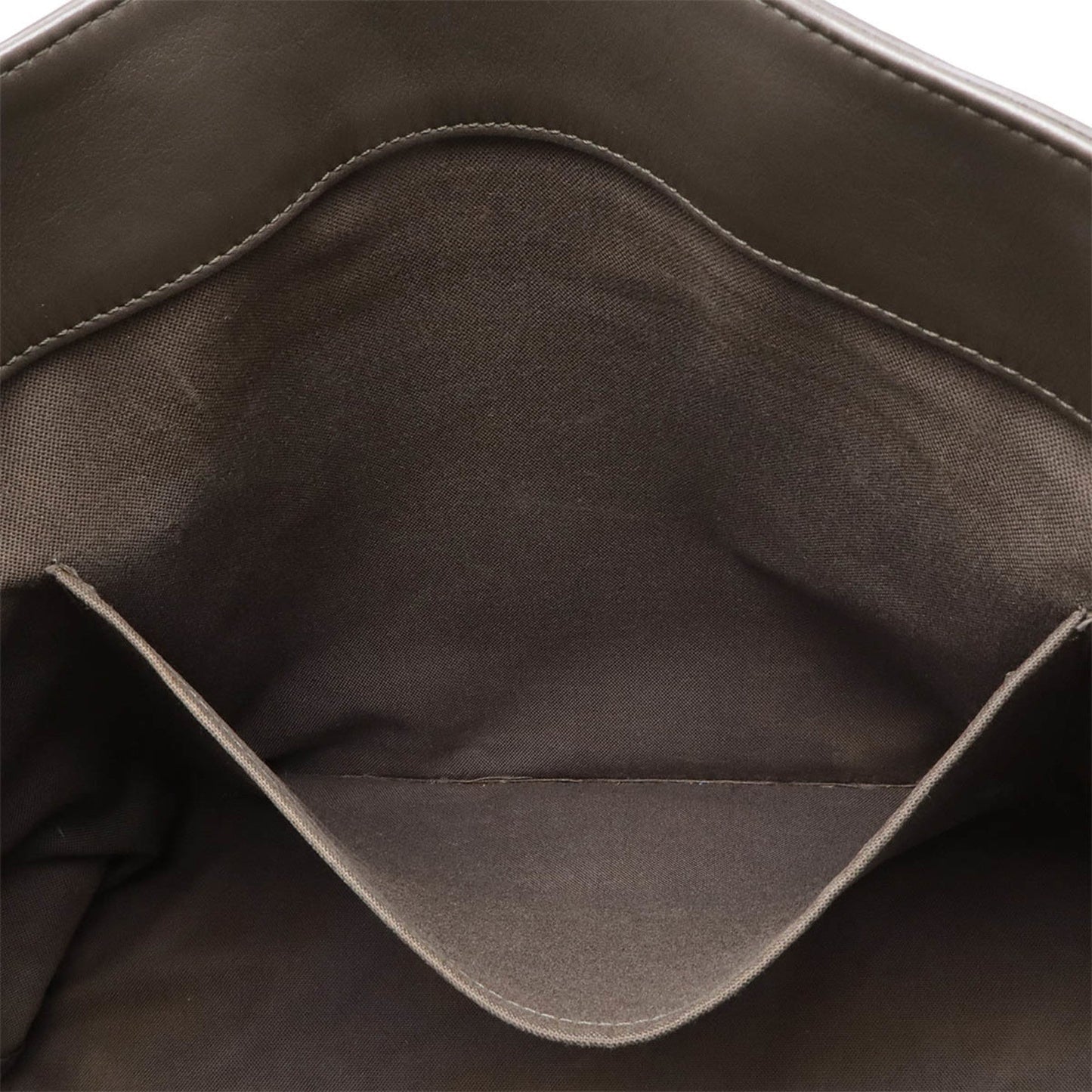 Louis Vuitton Basalt Brown Damier Infini Shoulder Bag Tote Bag