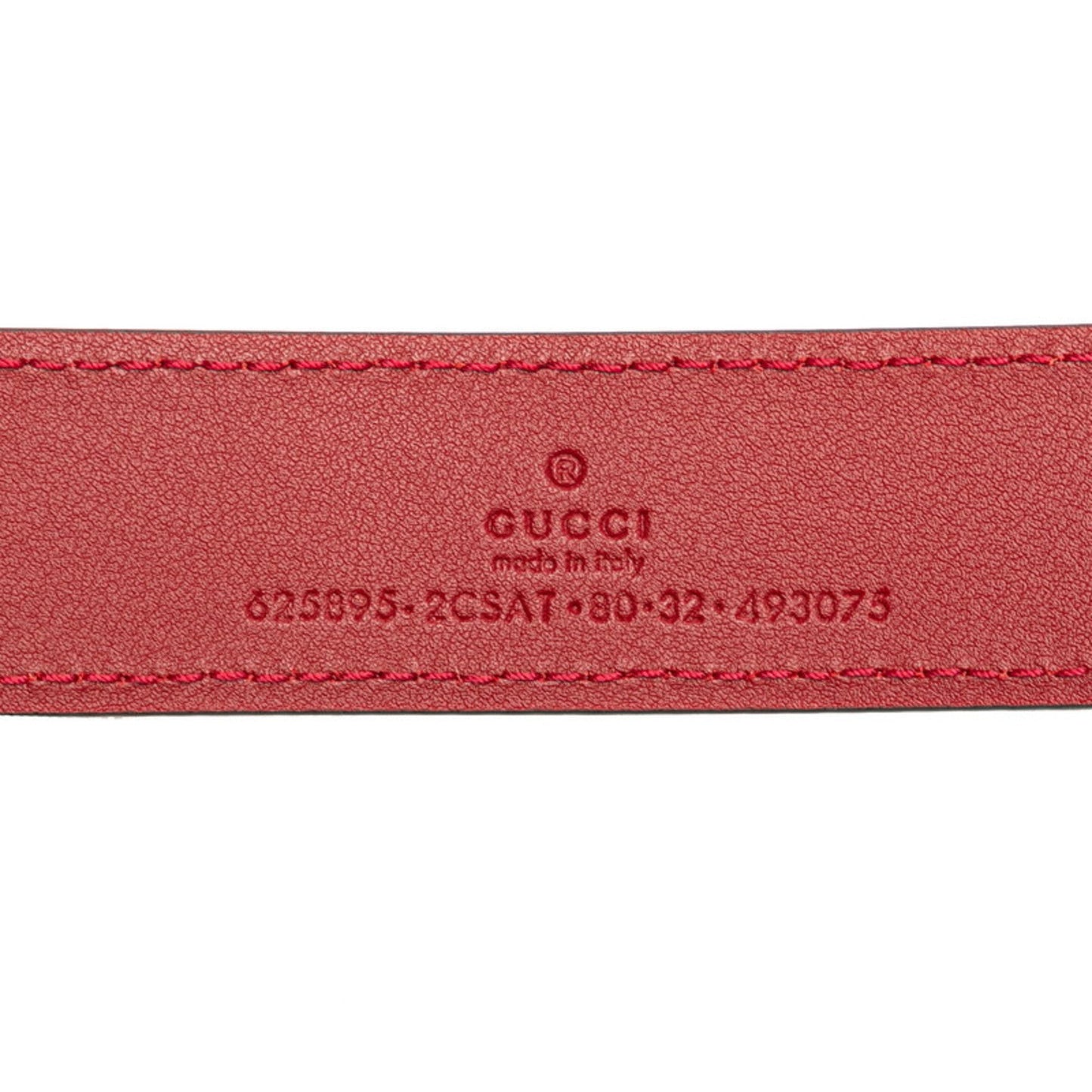 Gucci Multi-Color Canvas Leather Fanny Pack Sling Bag