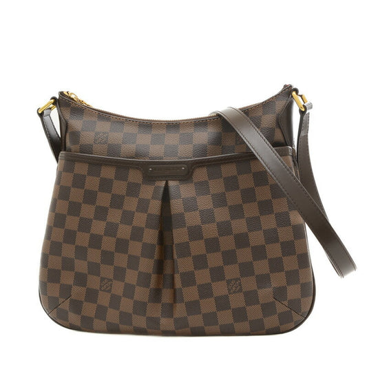 Louis Vuitton Damier Canvas Damier Canvas Shoulder Bag ()