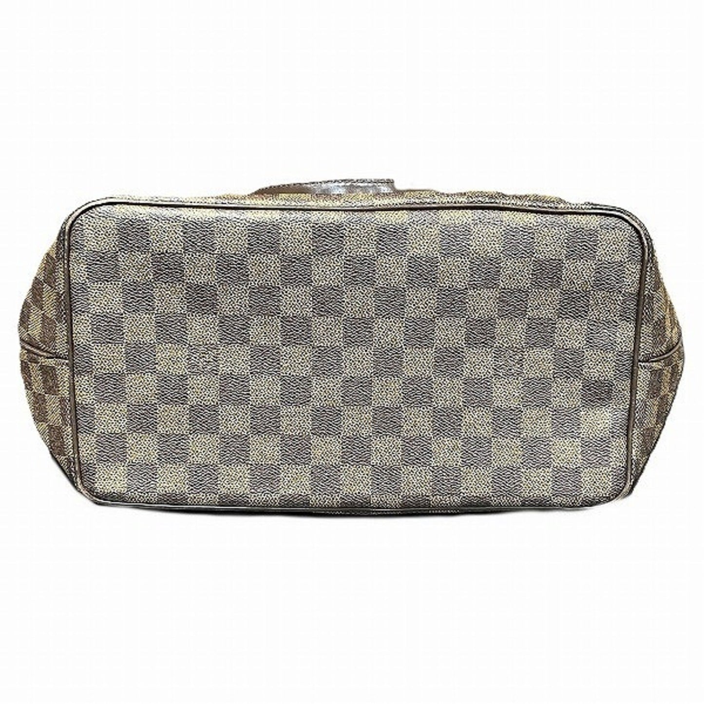 Louis Vuitton Brown Shoulder Bag Tote Bag