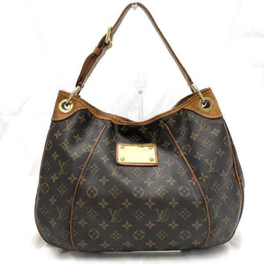 Louis Vuitton Monogram Brown Monogram Shoulder Bag ()