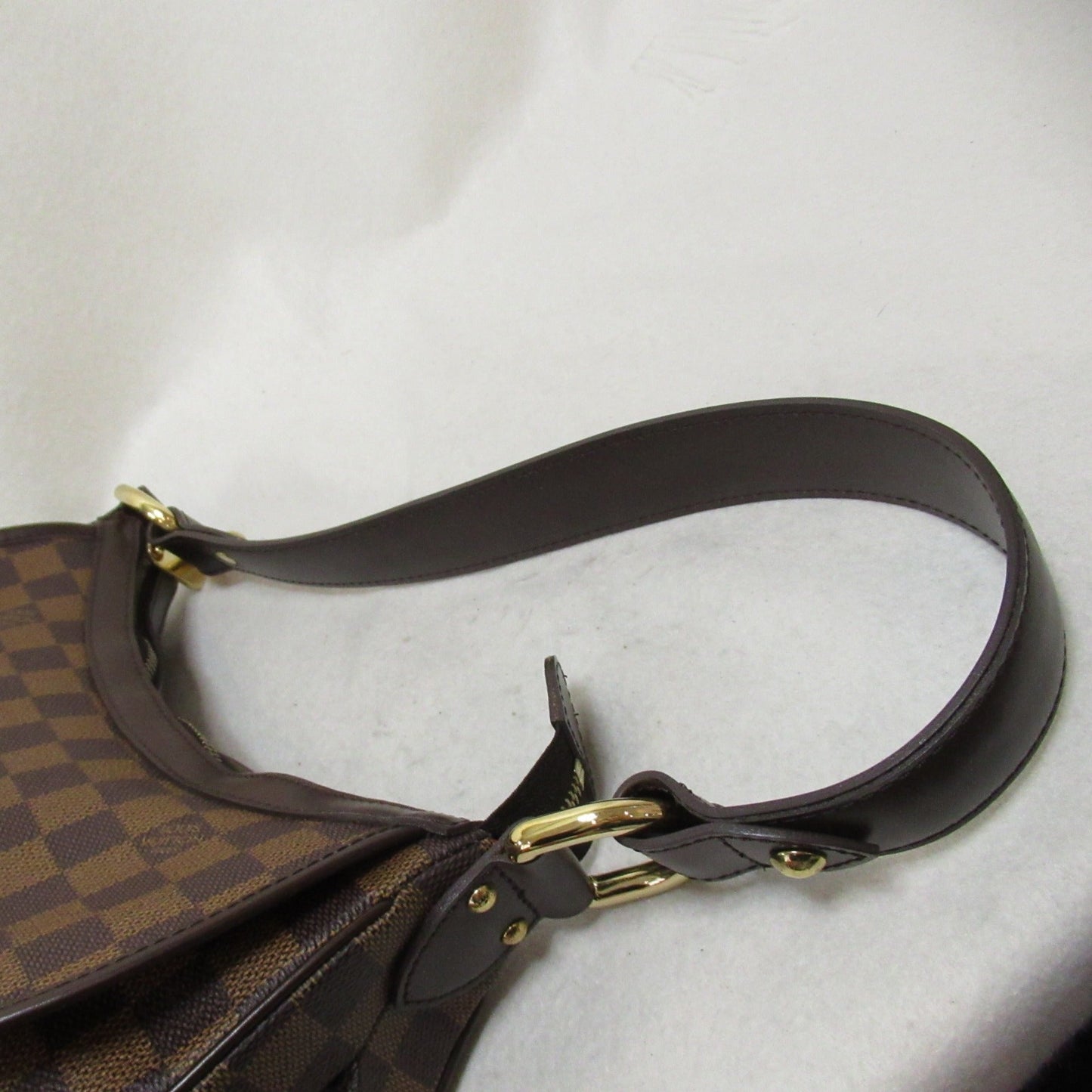 Louis Vuitton Brown Other Shoulder Bag