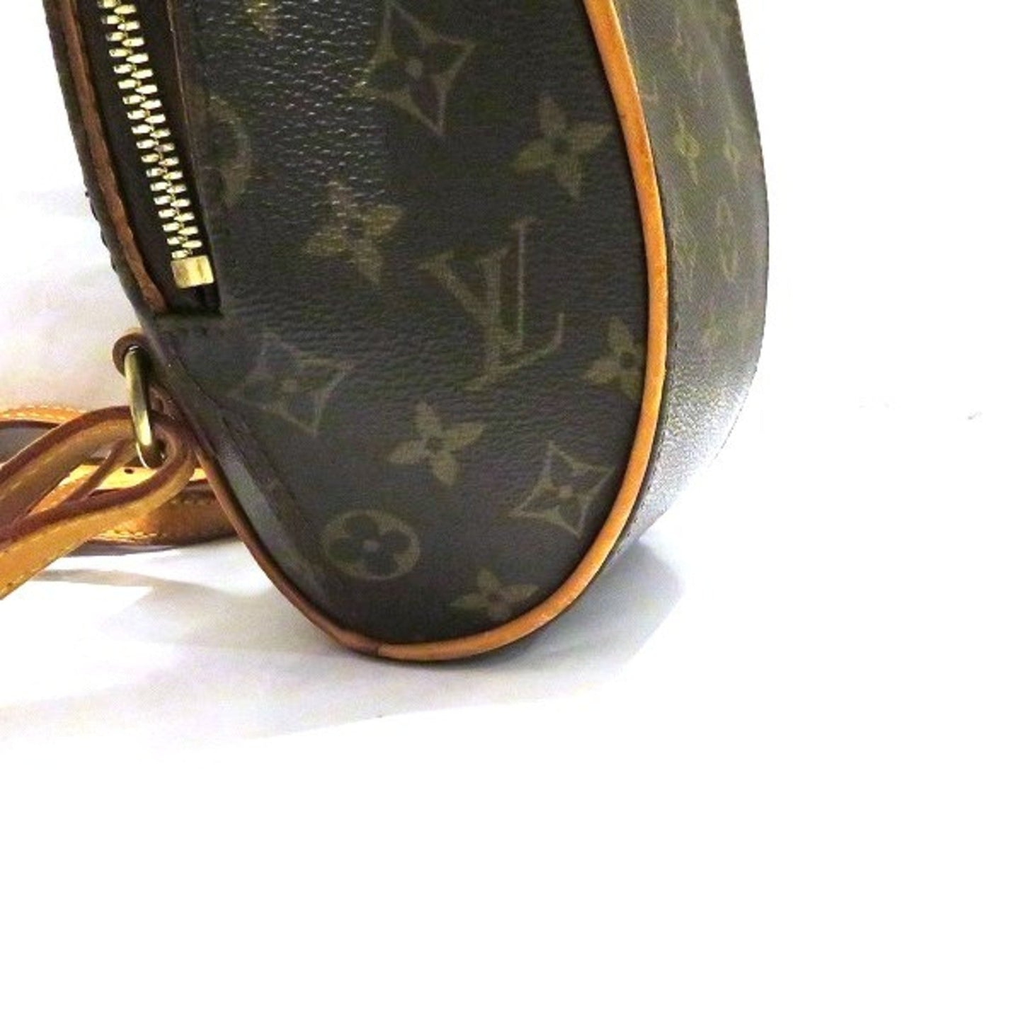 Louis Vuitton Monogram Brown Monogram Backpack