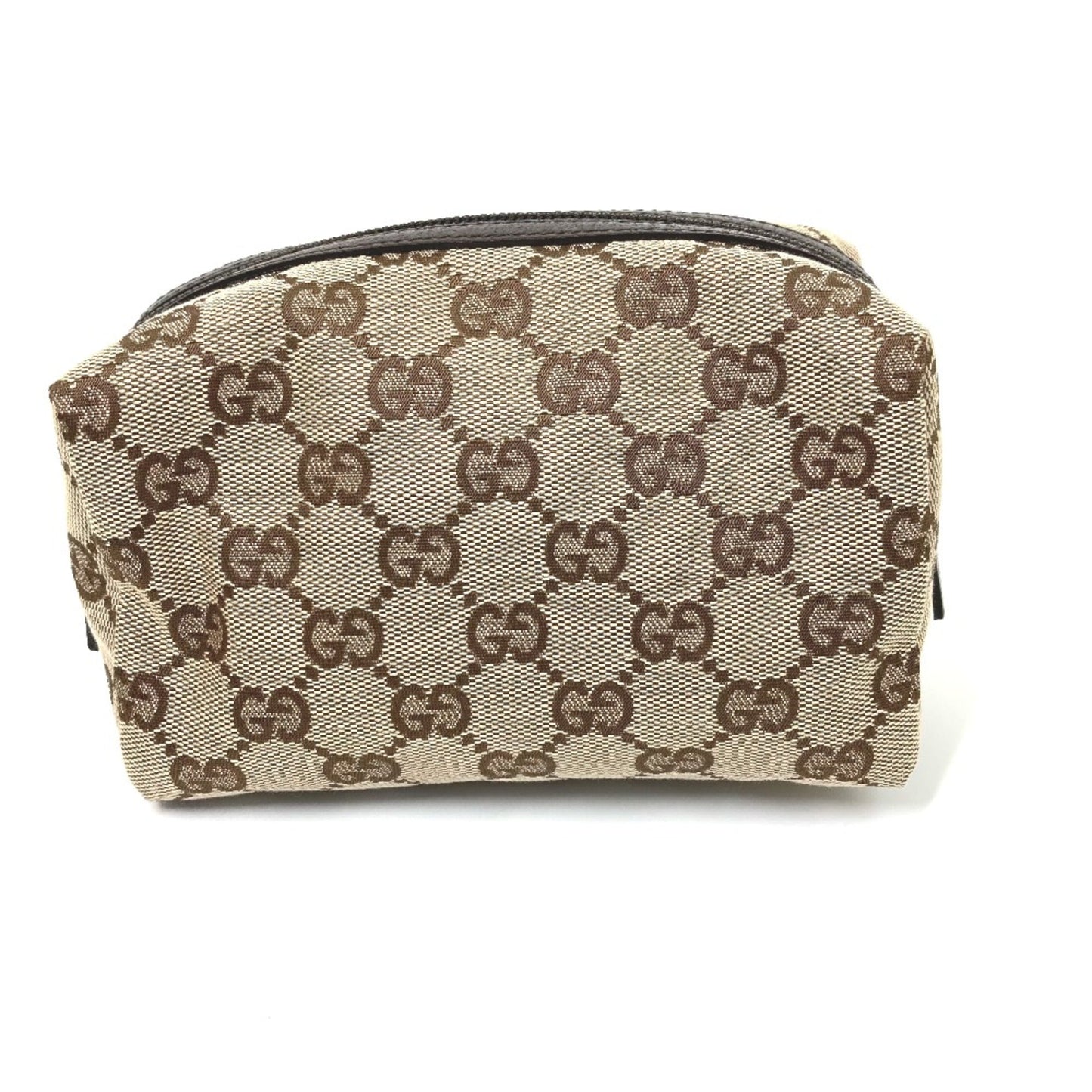 Gucci Beige Other Pouch ()