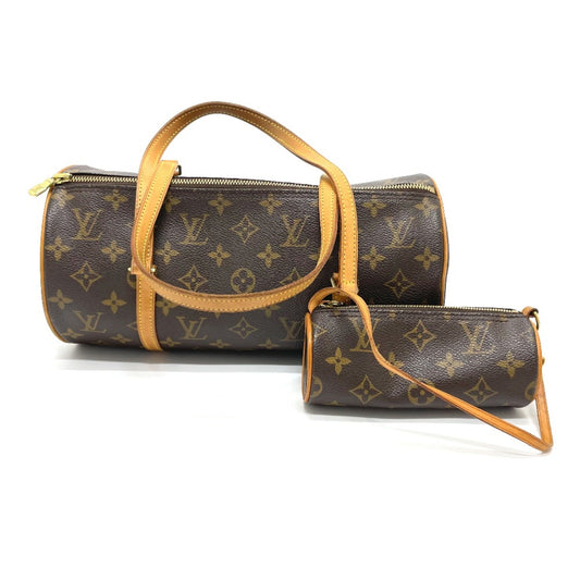 Louis Vuitton Brown Other Shoulder Bag ()