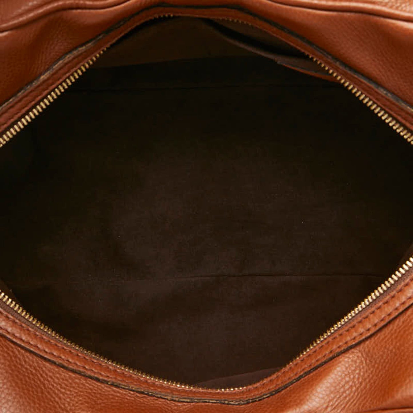 Louis Vuitton Mahina Brown Handbag Shoulder Bag