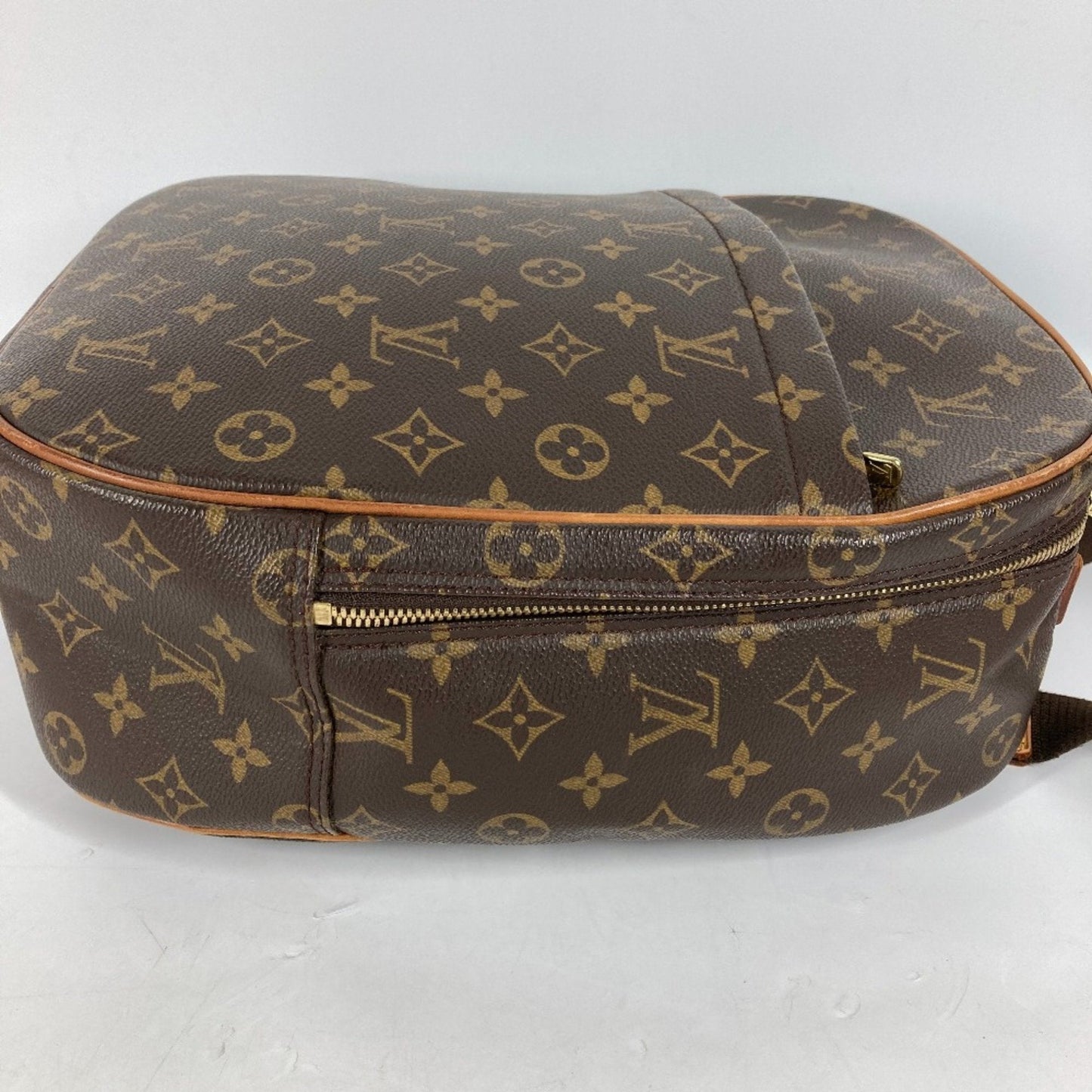 Louis Vuitton Brown Other Shoulder Bag