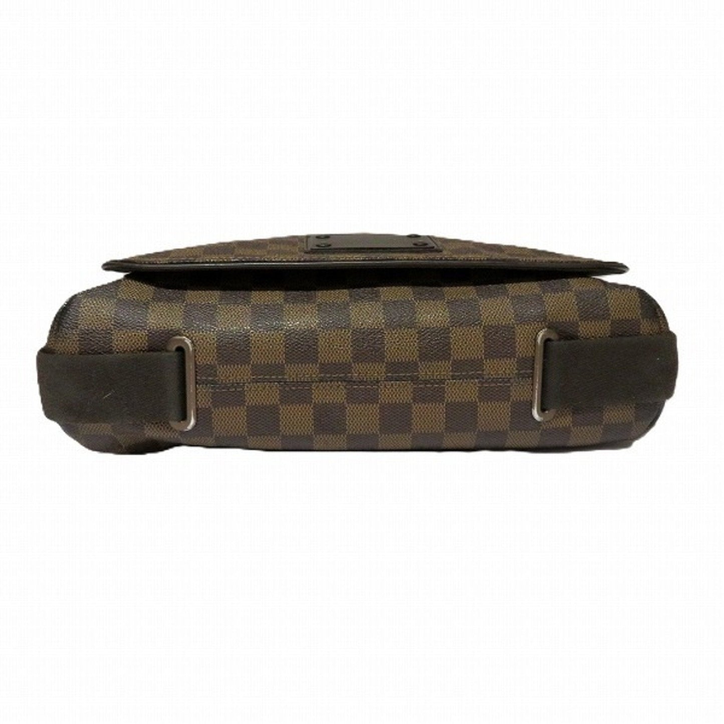 Louis Vuitton Brown Shoulder Bag