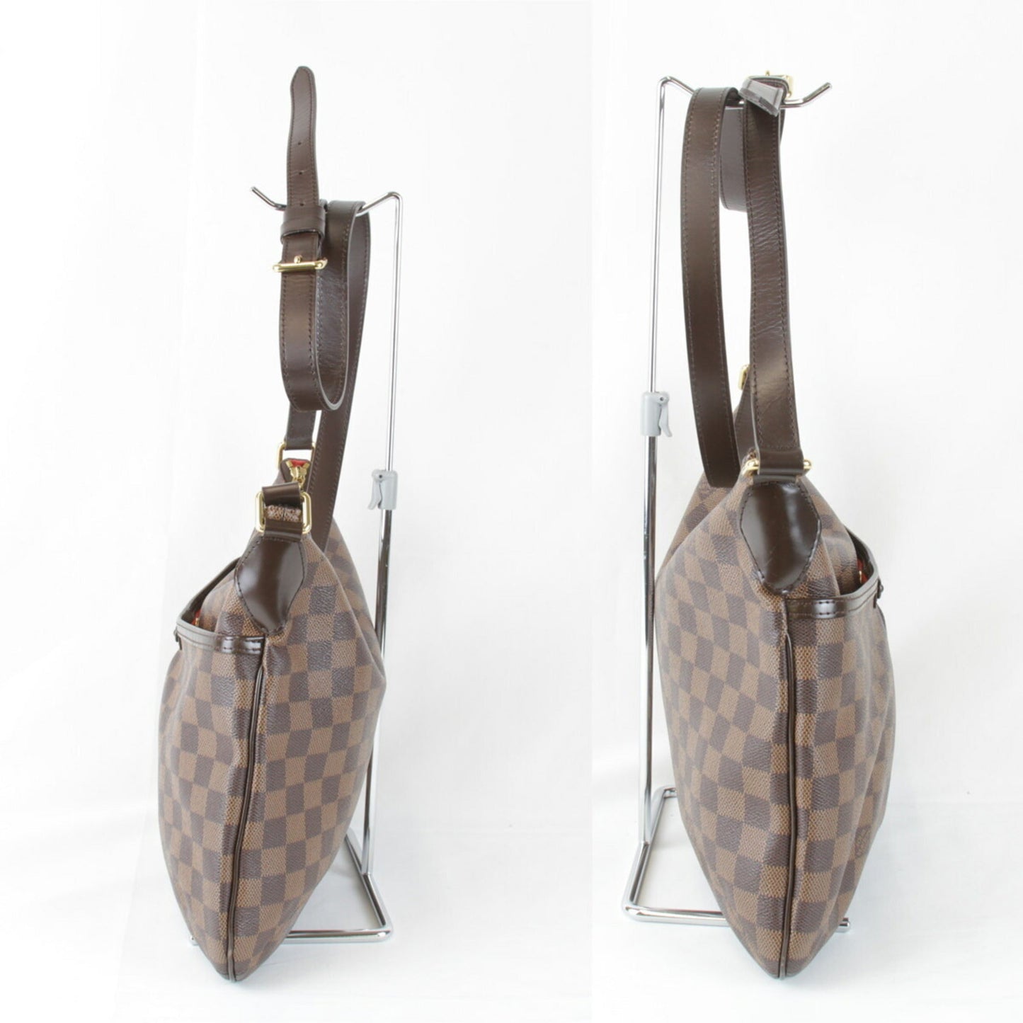 Louis Vuitton Damier Canvas Damier Canvas Shoulder Bag