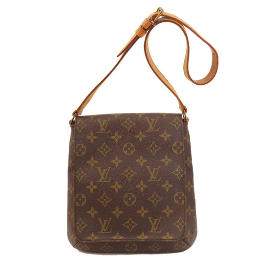 Louis Vuitton Monogram Monogram Monogram Shoulder Bag ()