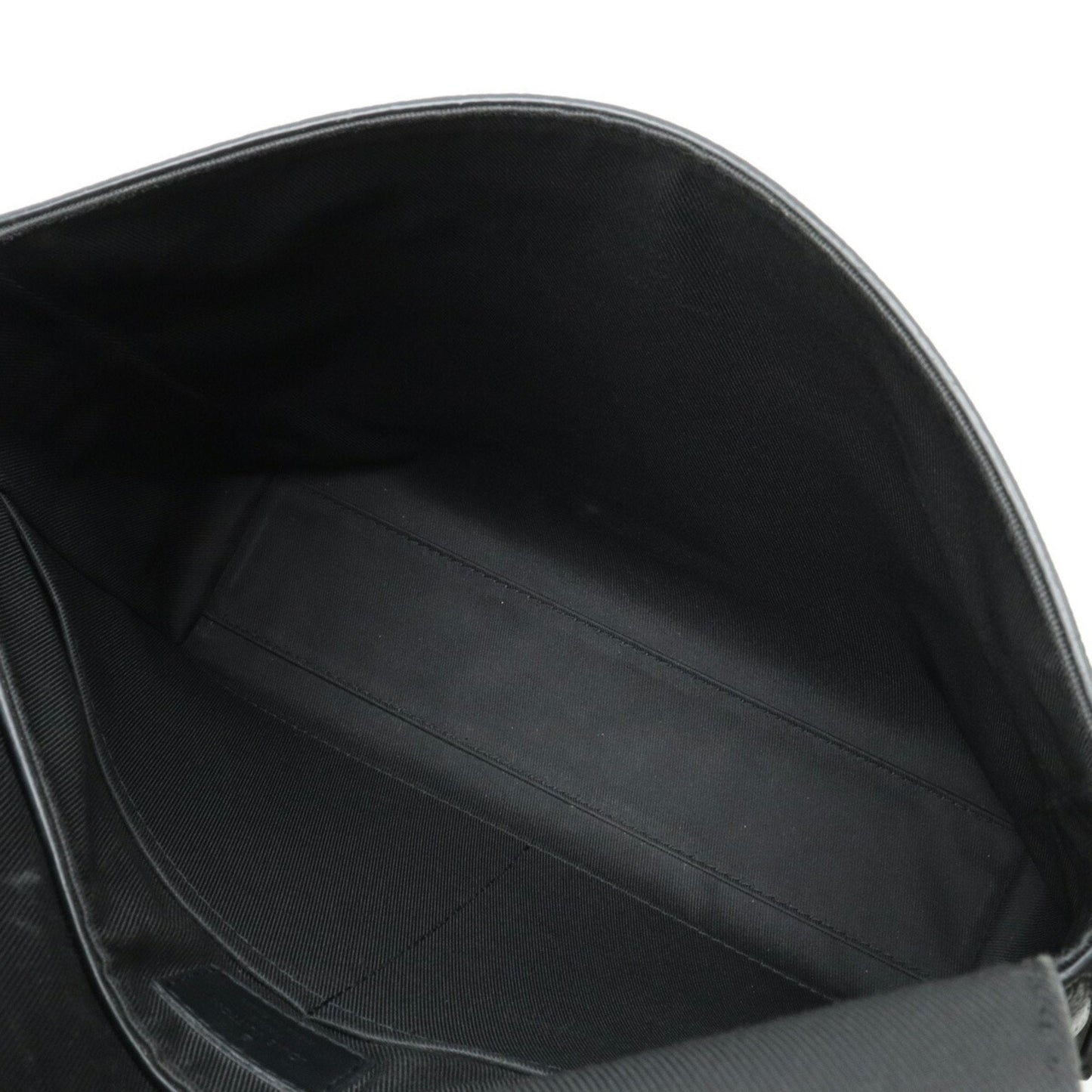 Louis Vuitton Black Noir Shoulder Bag
