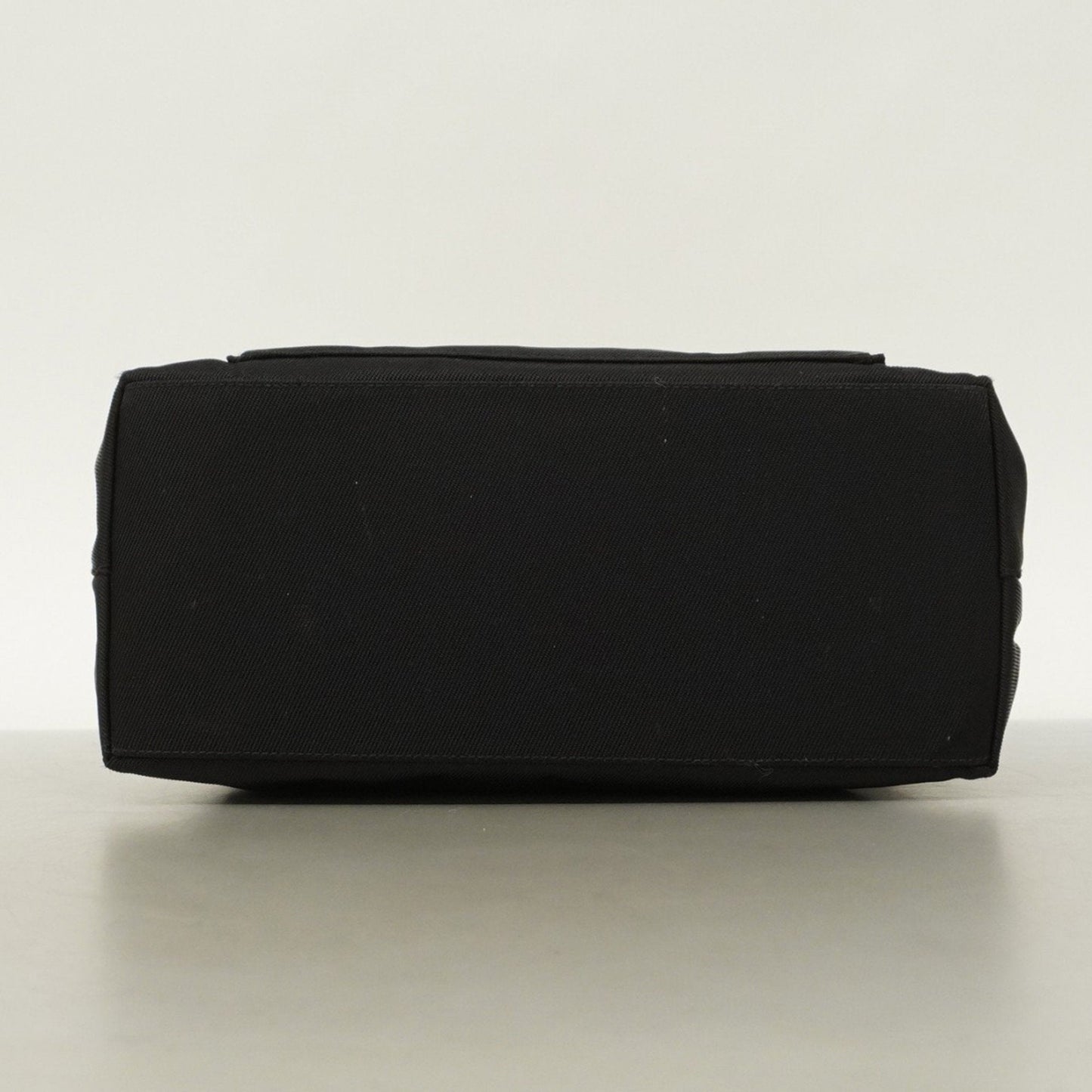 Gucci Black Nylon Handbag