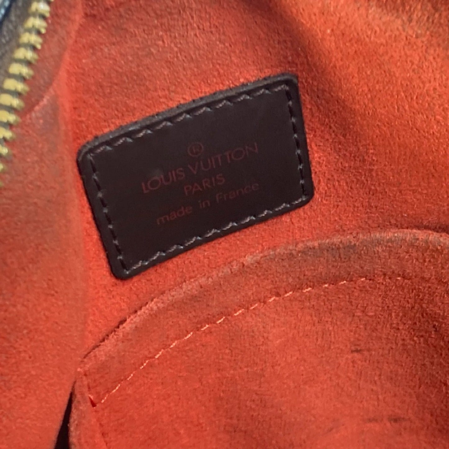 Louis Vuitton Brown Other Shoulder Bag