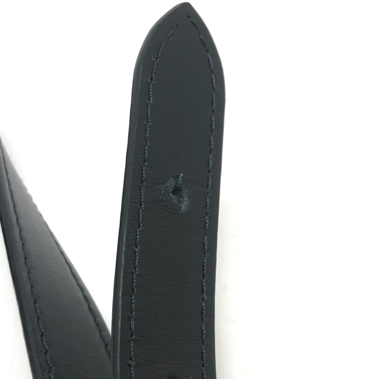 Louis Vuitton Black Monogram Eclipse Canvas Shoulder Bag