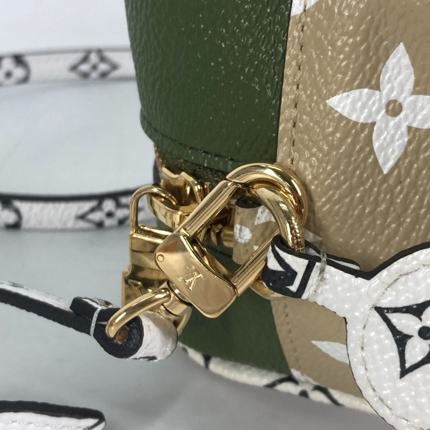 Louis Vuitton Other Other Shoulder Bag