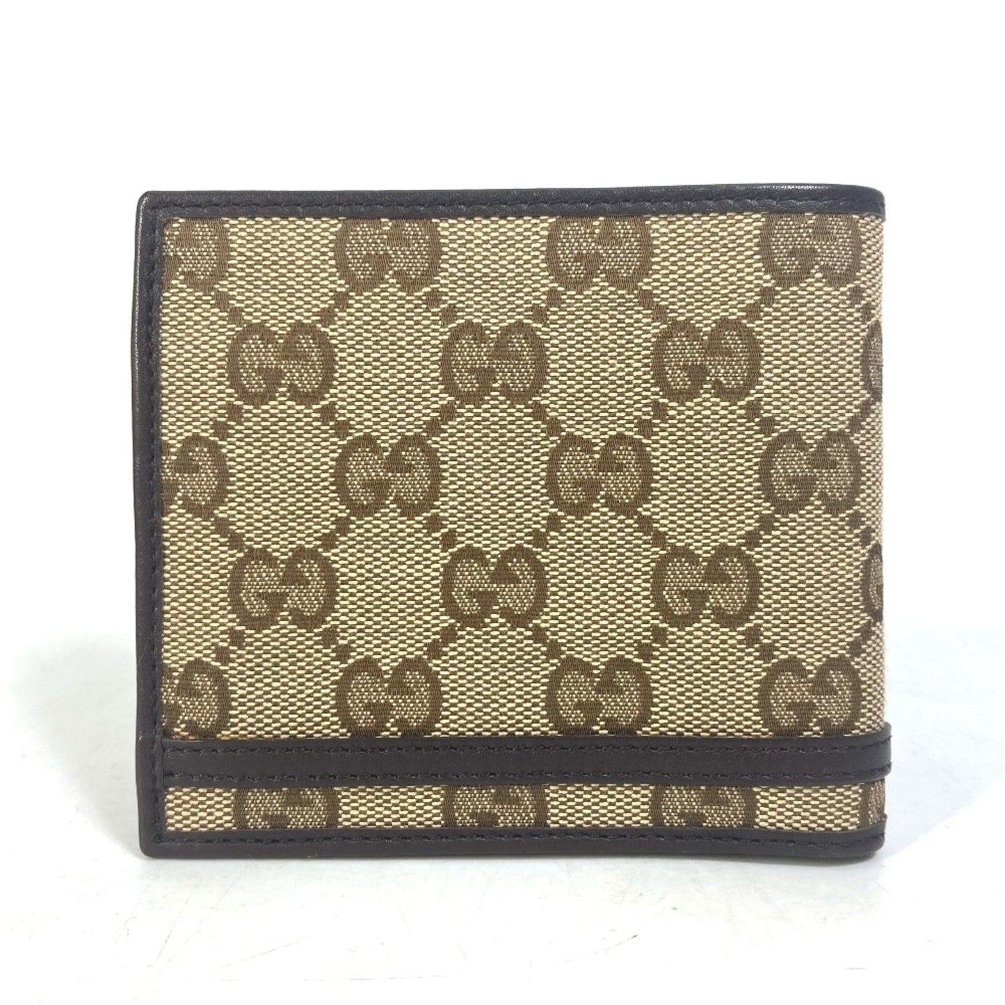 Gucci Beige Other Wallet (Bi-Fold)