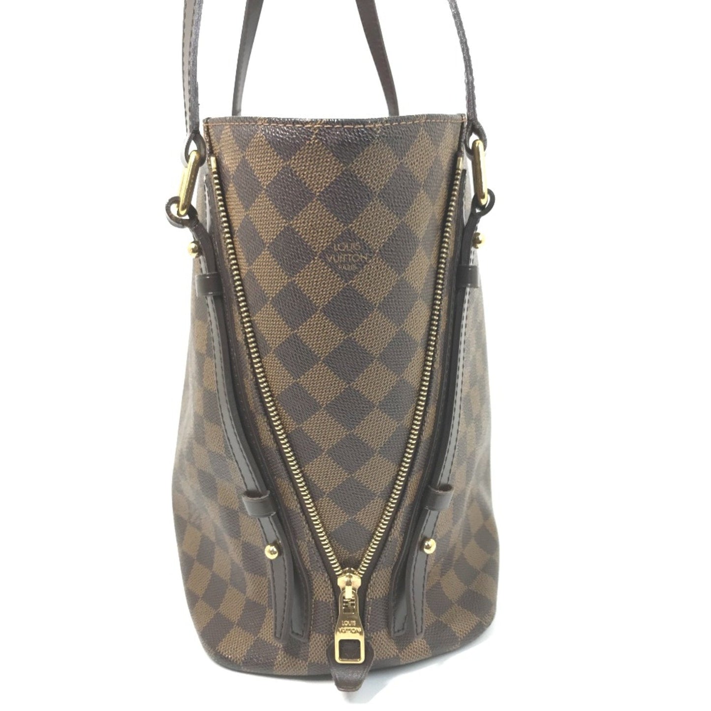 Louis Vuitton Brown Other Shoulder Bag