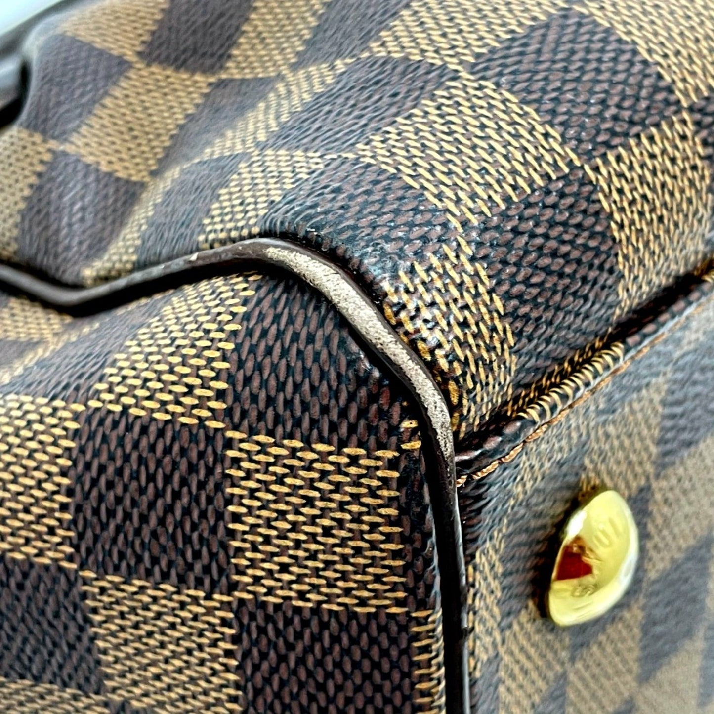 Louis Vuitton Brown Other Shoulder Bag