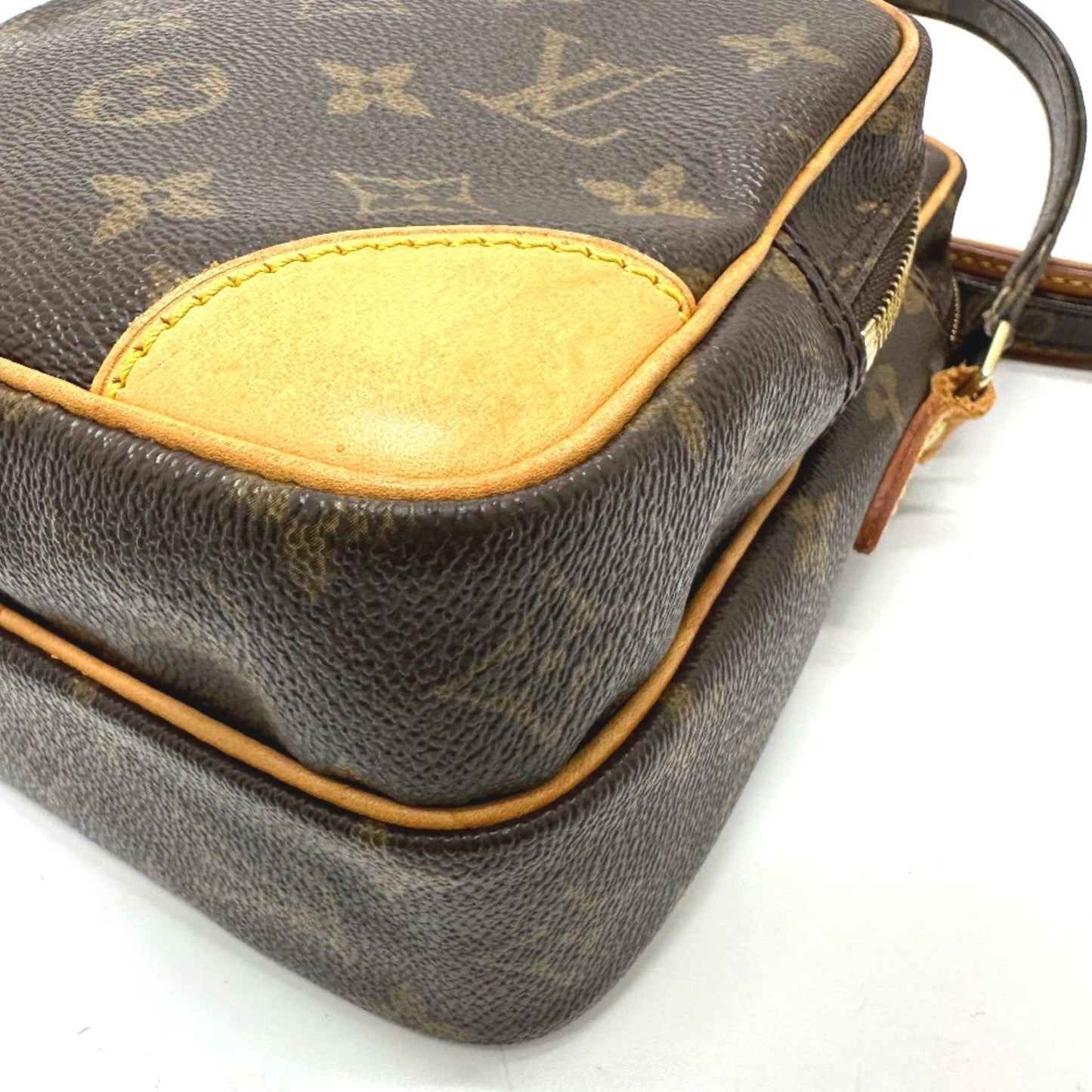 Louis Vuitton Brown Other Shoulder Bag