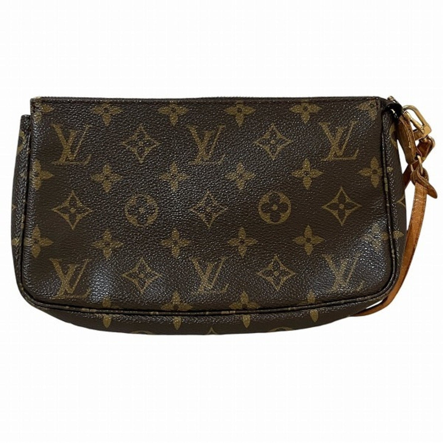 Louis Vuitton Monogram Brown Monogram Shoulder Bag