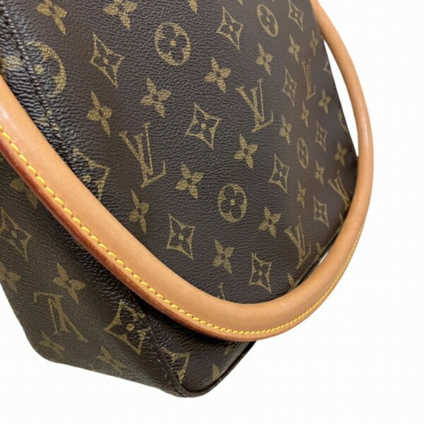 Louis Vuitton Monogram Brown Monogram Shoulder Bag