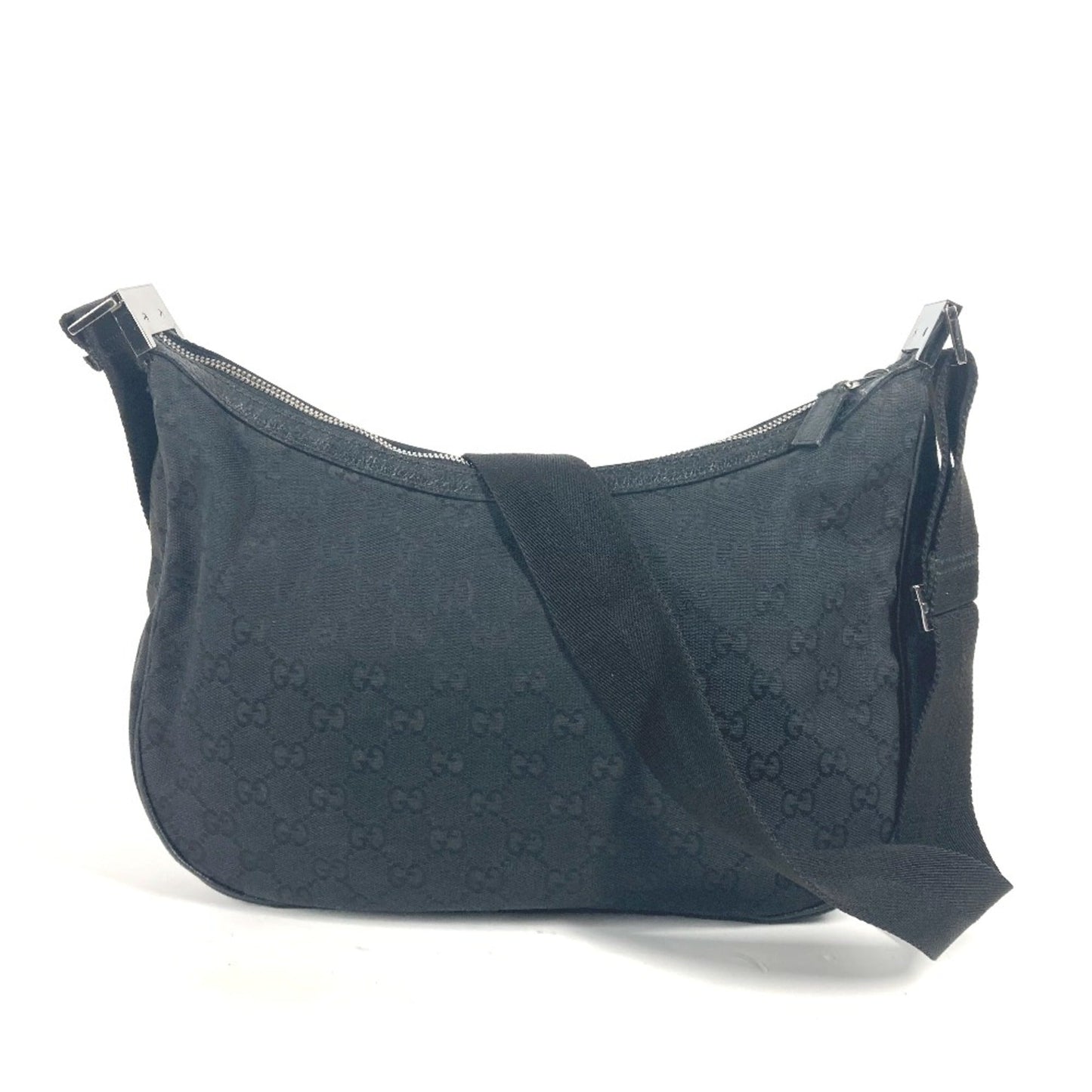 Gucci Black Other Shoulder Bag