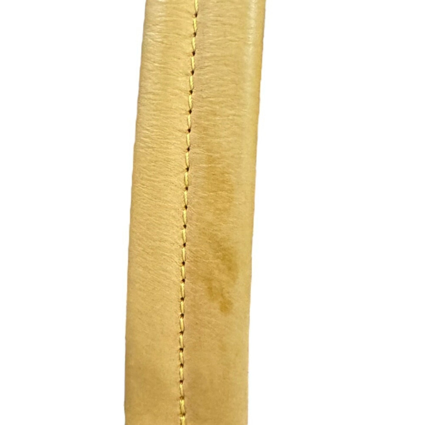 Louis Vuitton Brown Monogram Shoulder Bag