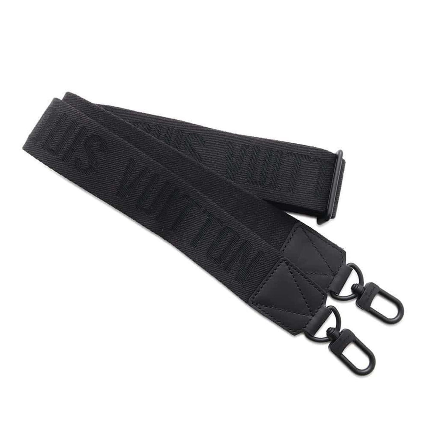 Louis Vuitton Black Noir Shoulder Bag